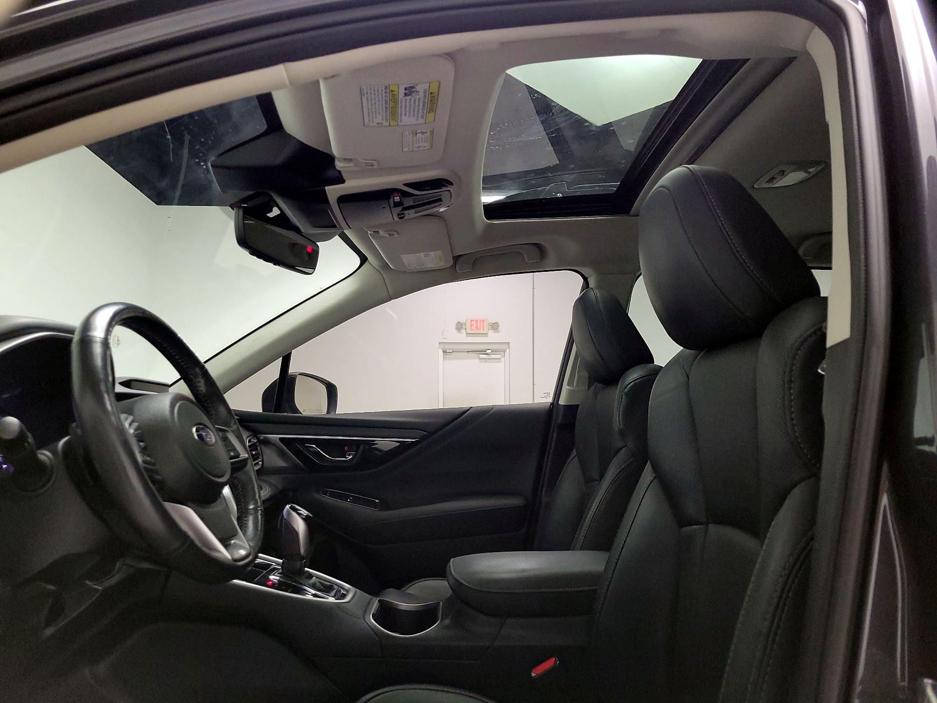 Thumbnail: 2024 Subaru Outback - 19