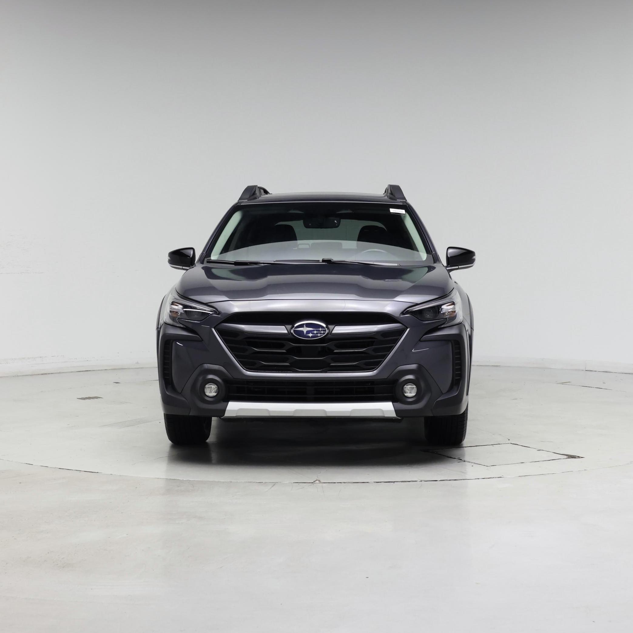 Thumbnail: 2024 Subaru Outback - 5