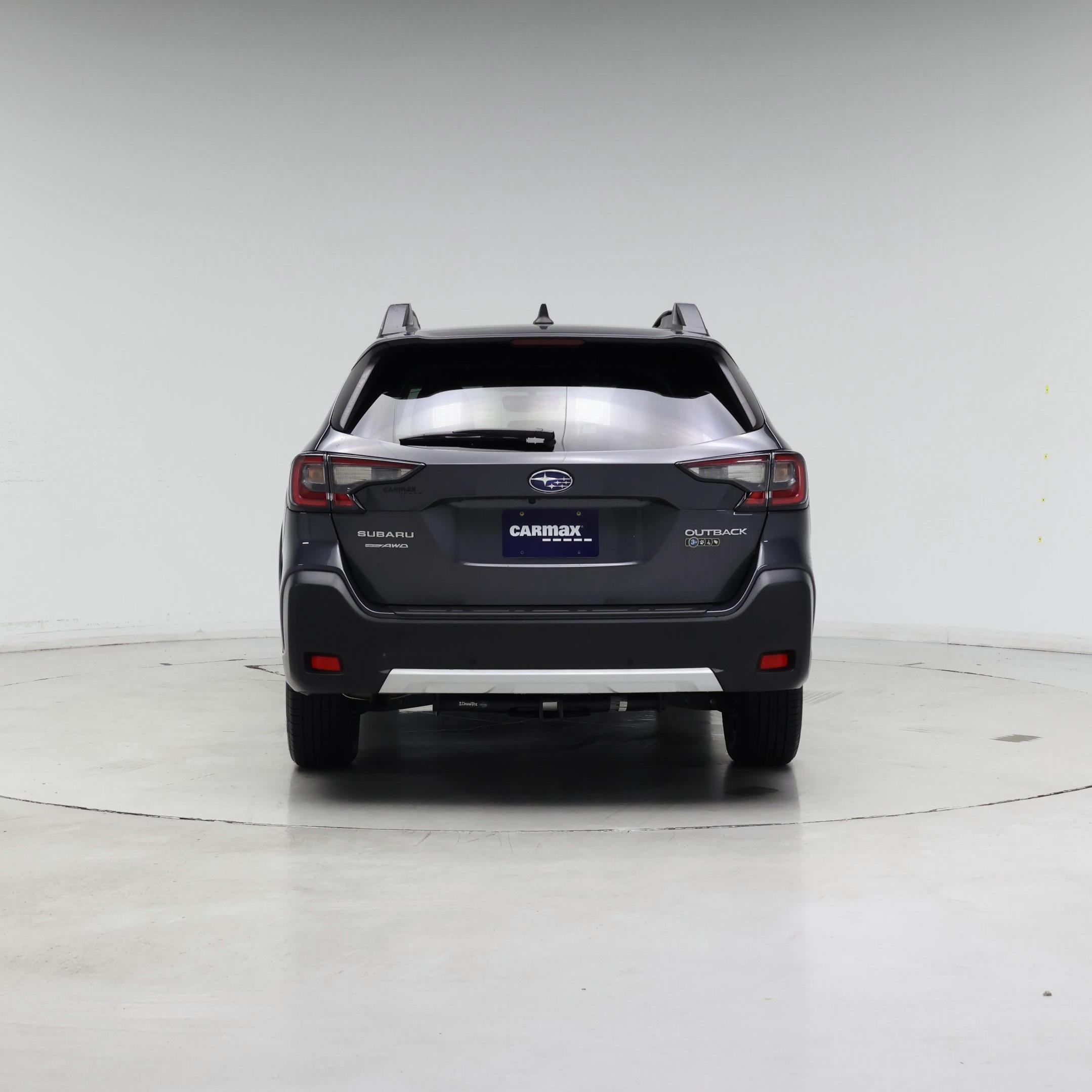Thumbnail: 2024 Subaru Outback - 6