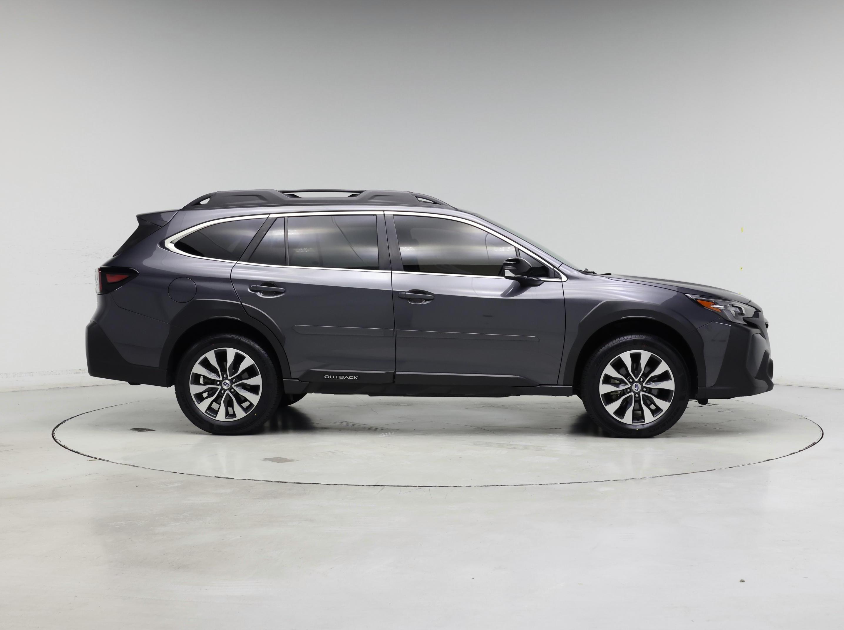 Thumbnail: 2024 Subaru Outback - 7
