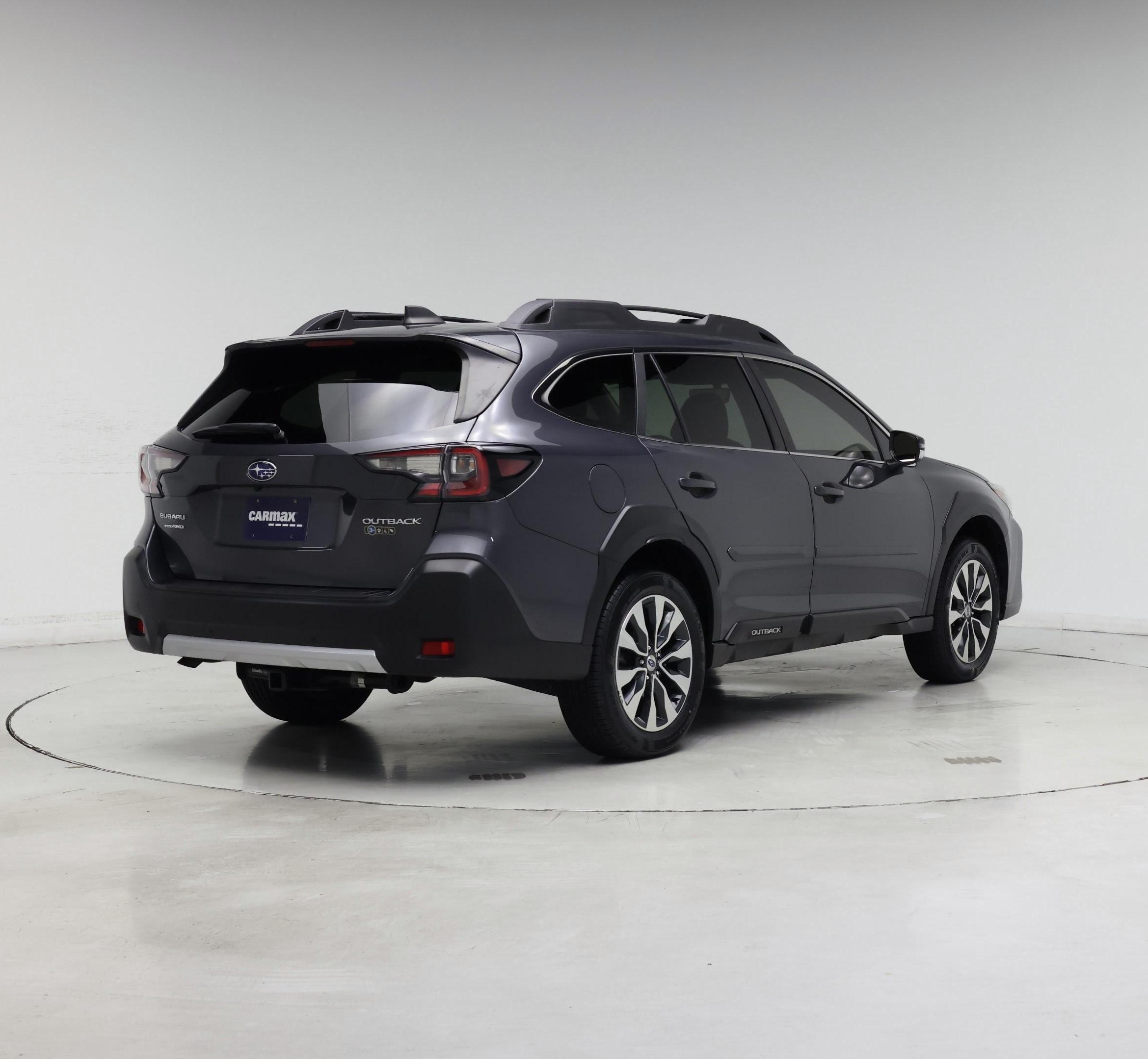 Thumbnail: 2024 Subaru Outback - 8