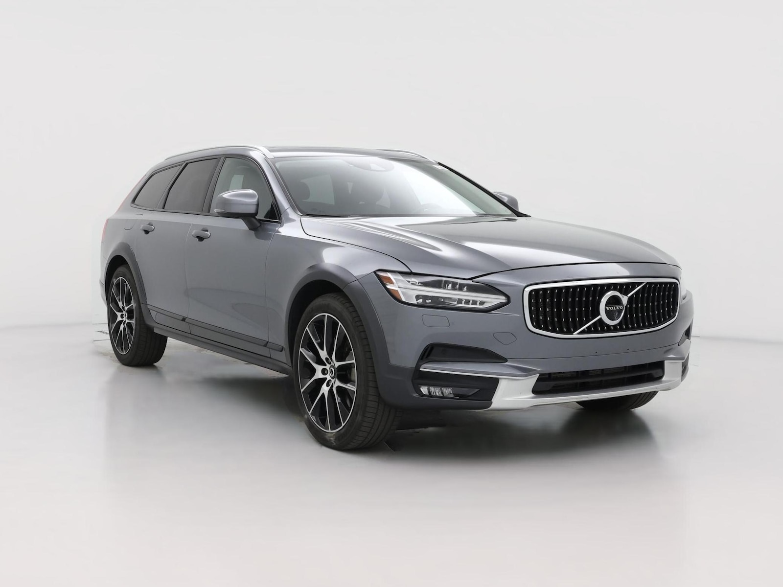 2020 Volvo V90 Cross Country