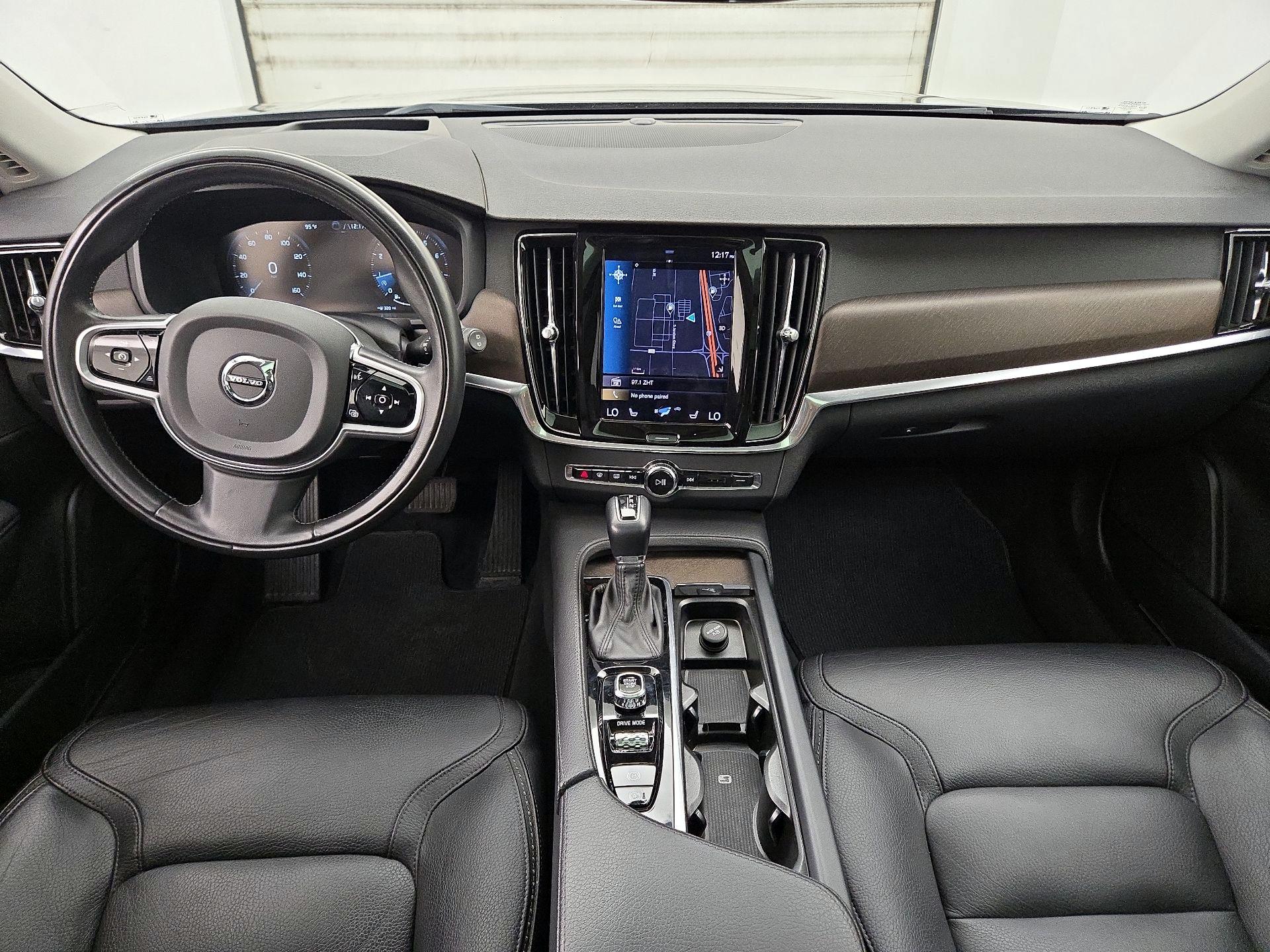 Thumbnail: 2020 Volvo S90 - 9