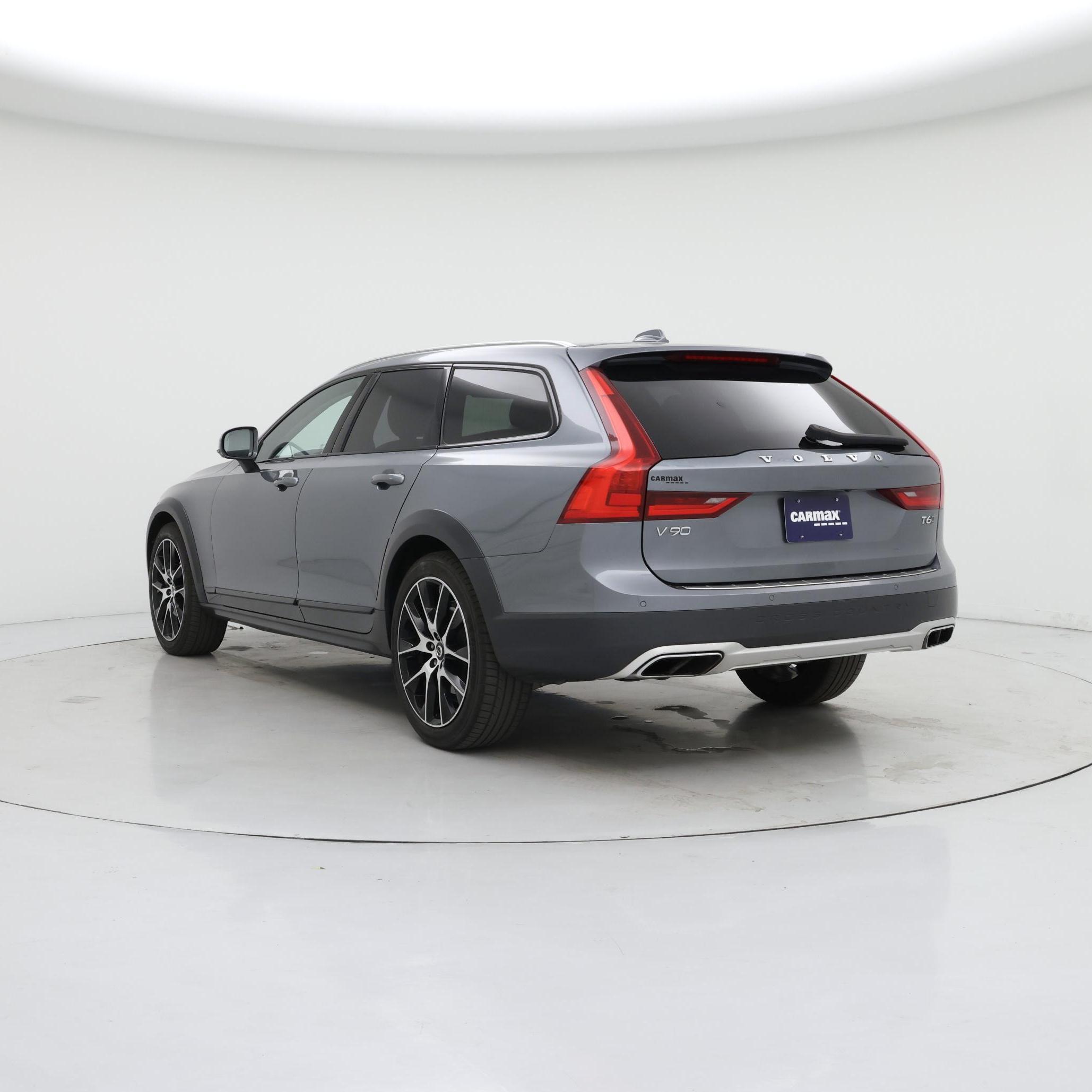 Thumbnail: 2020 Volvo S90 - 2