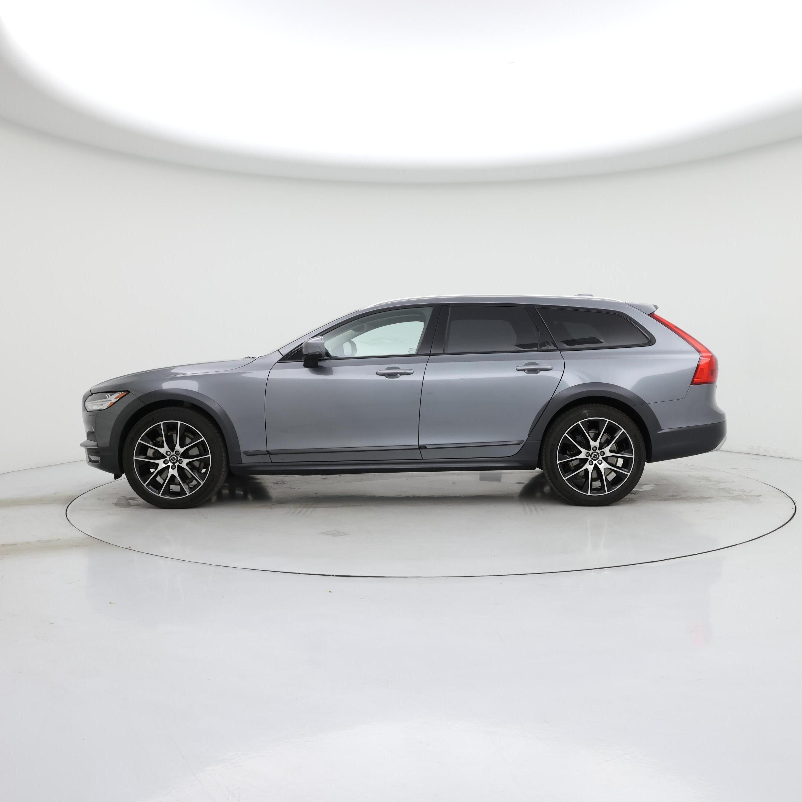Thumbnail: 2020 Volvo S90 - 3