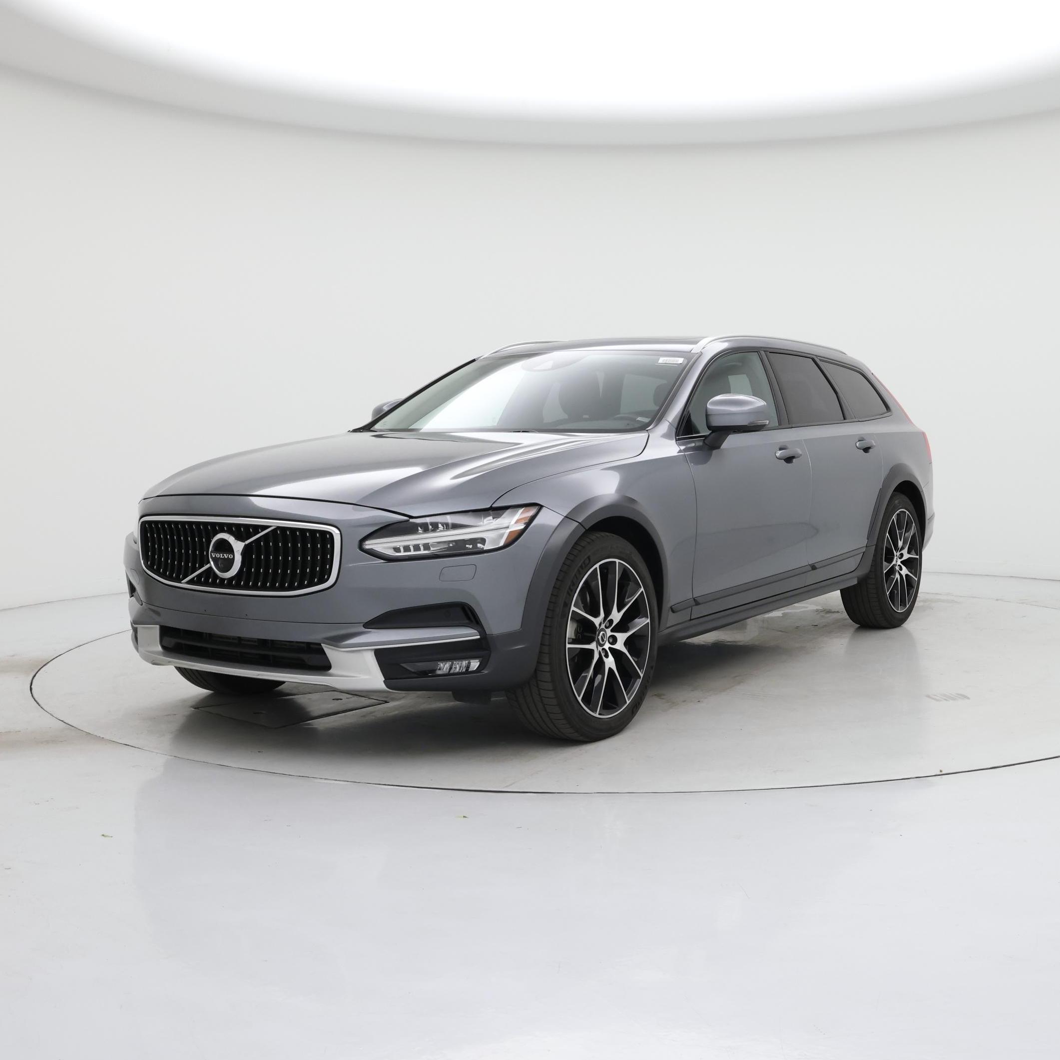 Thumbnail: 2020 Volvo S90 - 4