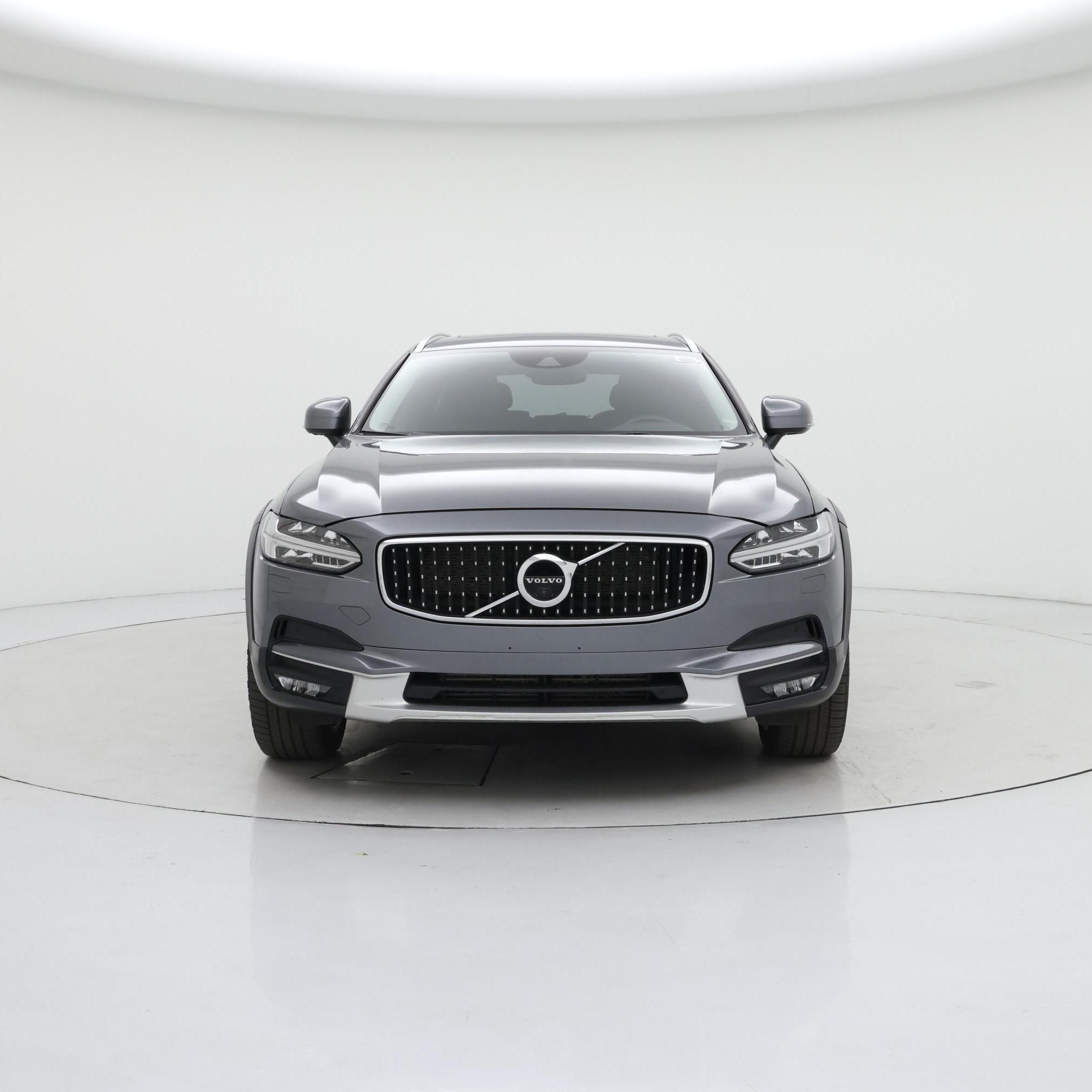 Thumbnail: 2020 Volvo S90 - 5