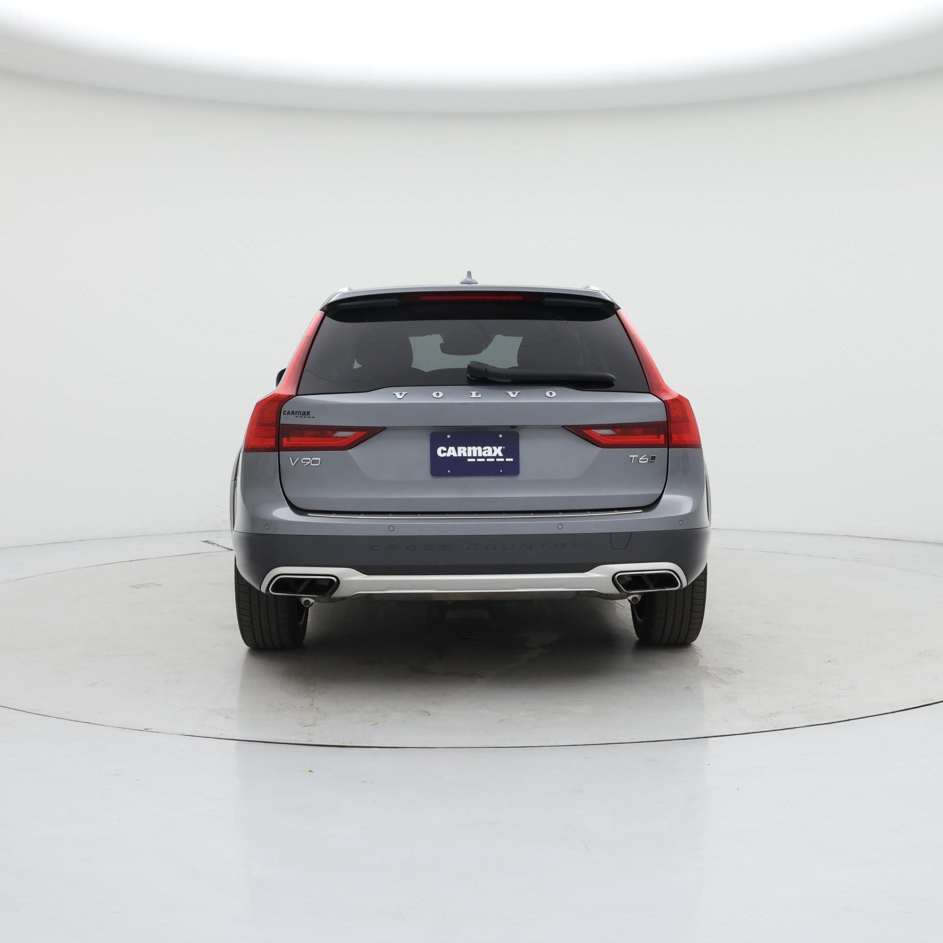 Thumbnail: 2020 Volvo S90 - 6