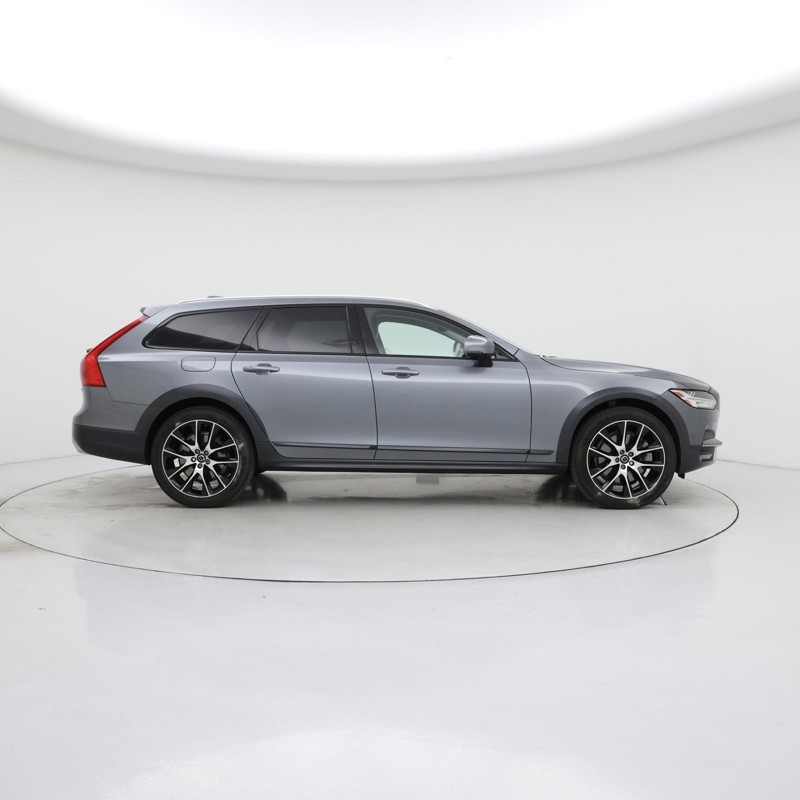 Thumbnail: 2020 Volvo S90 - 7