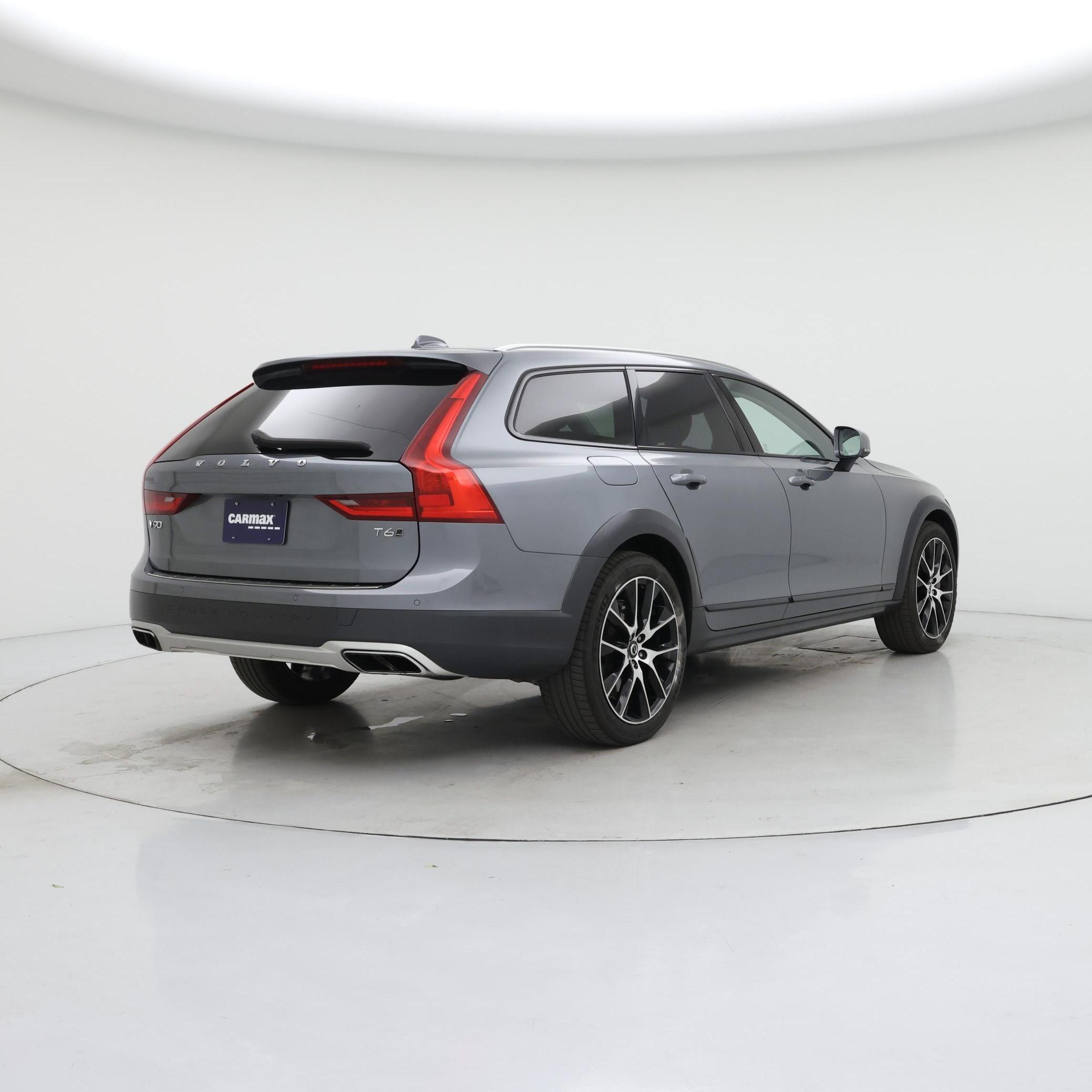 Thumbnail: 2020 Volvo S90 - 8