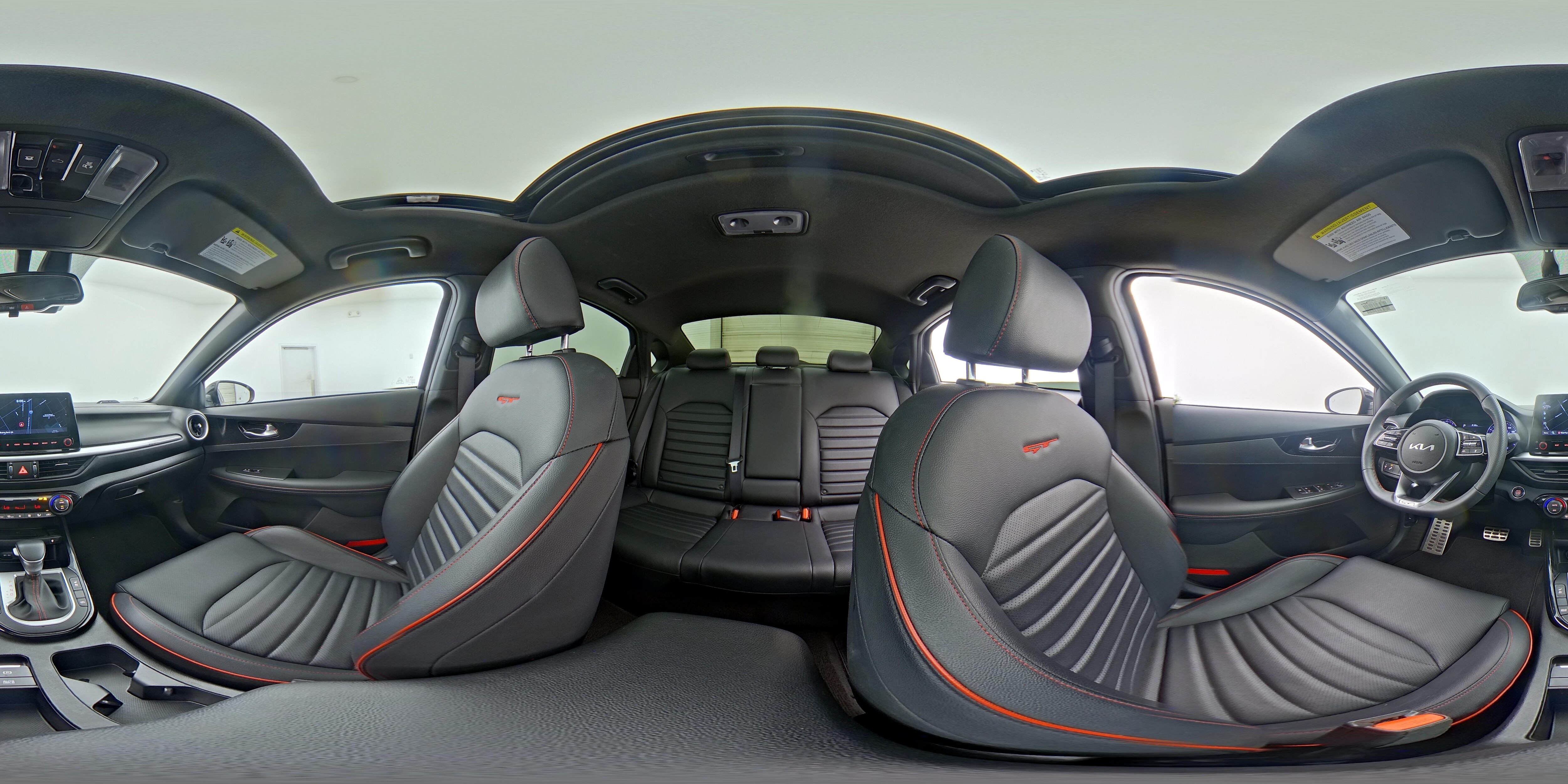 2023 Kia Forte GT - Photo 27