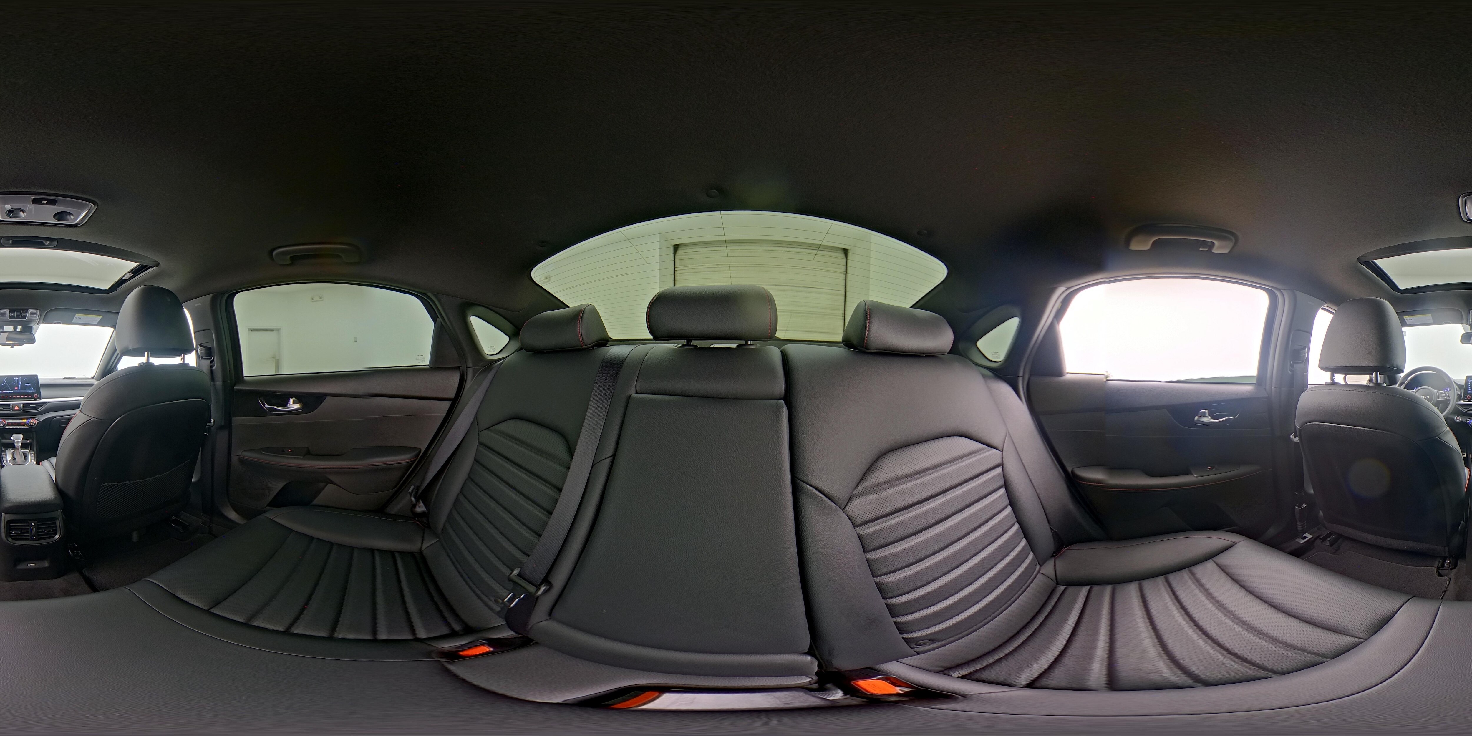 2023 Kia Forte GT - Photo 28