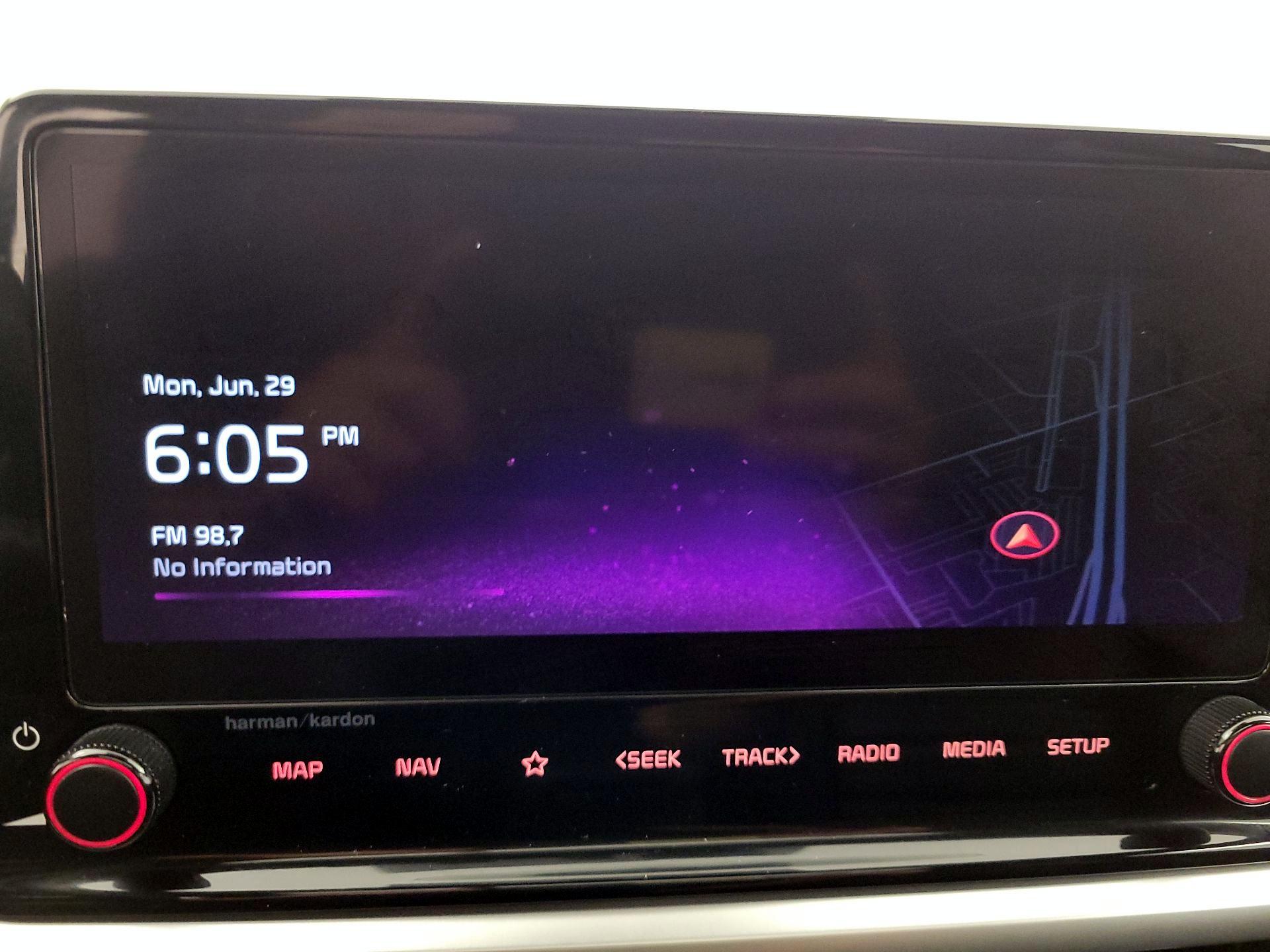 Thumbnail: 2023 Kia Forte - 16