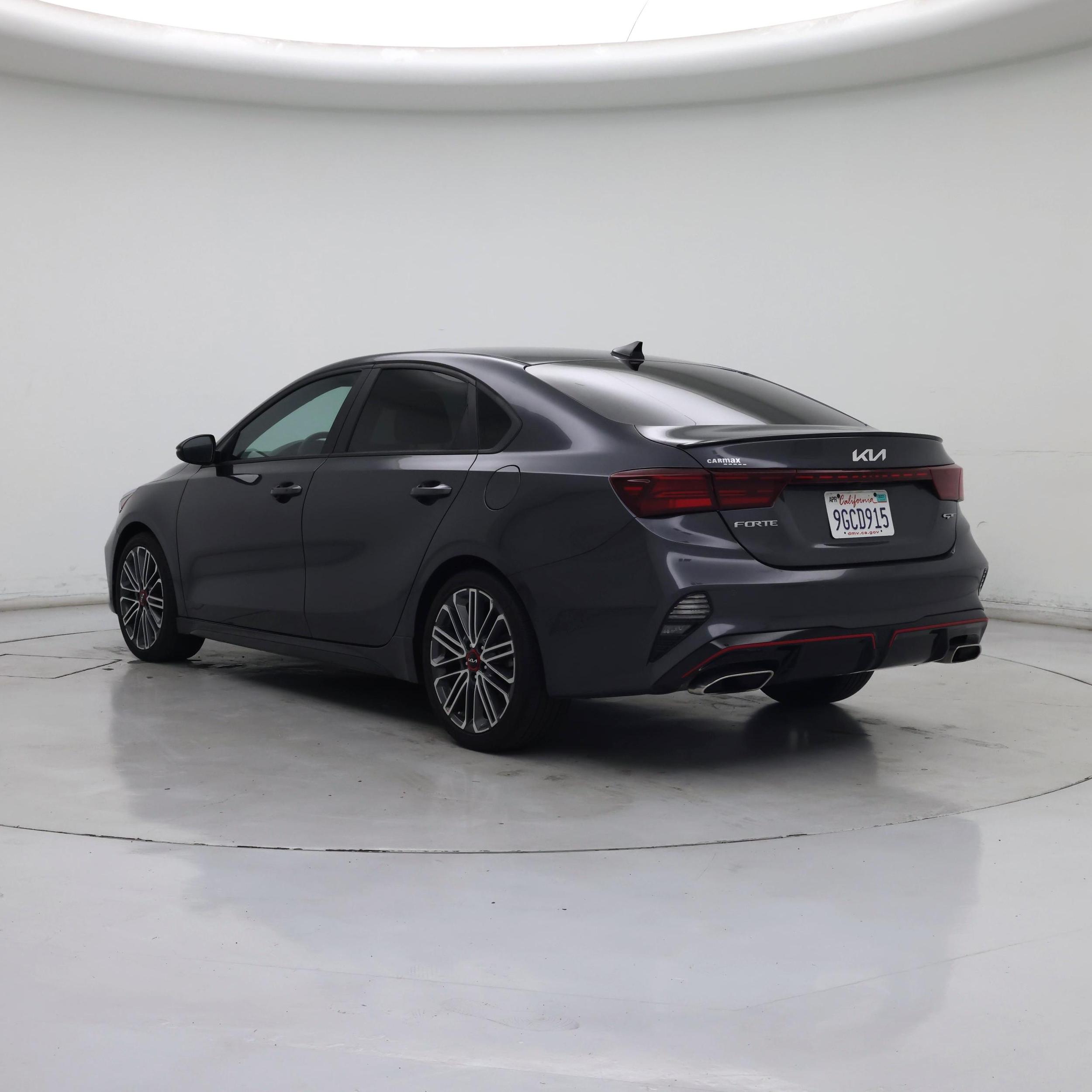 Thumbnail: 2023 Kia Forte - 2
