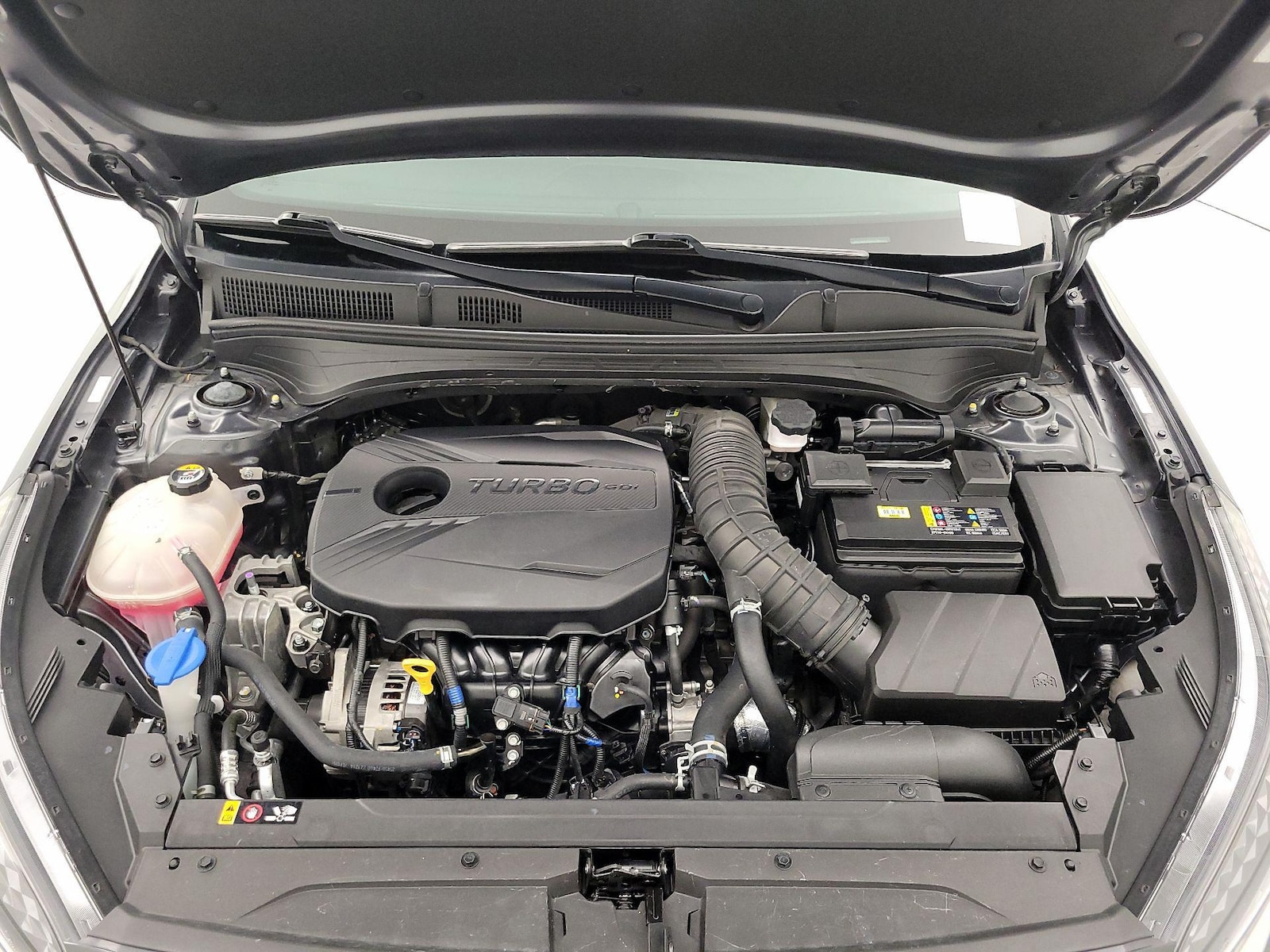 2023 Kia Forte GT - Photo 25