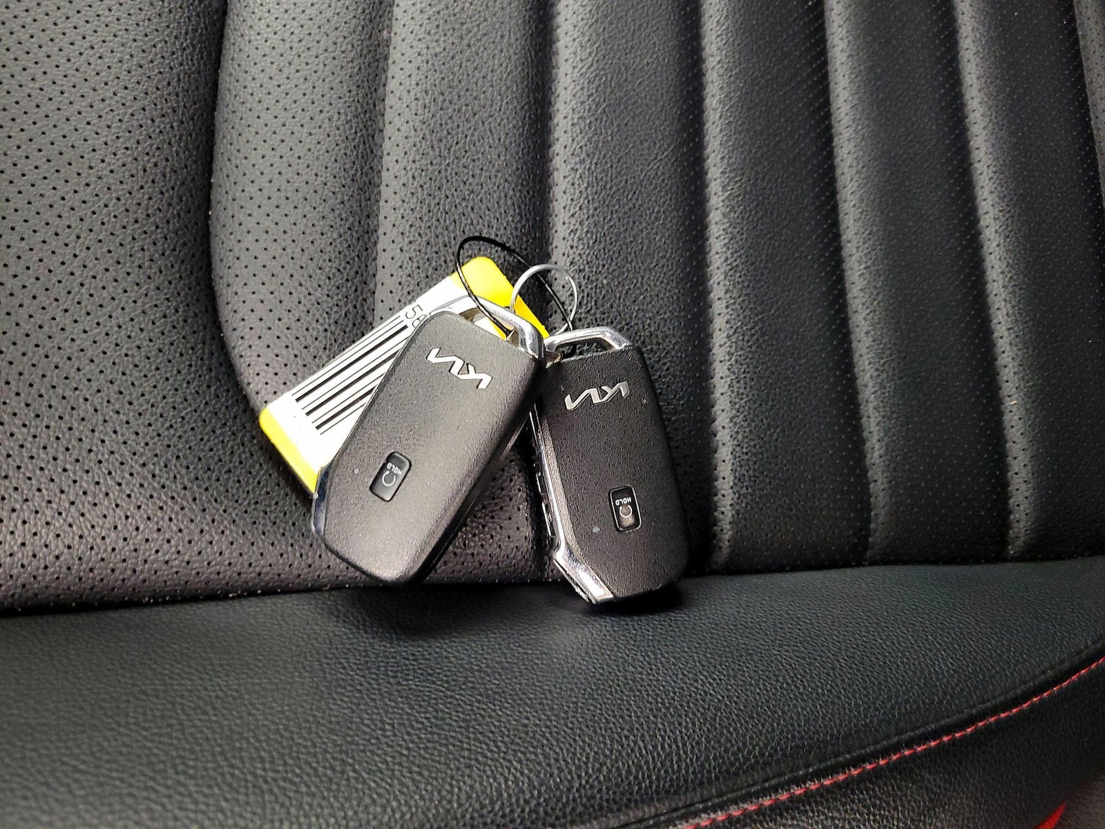 2023 Kia Forte GT - Photo 26