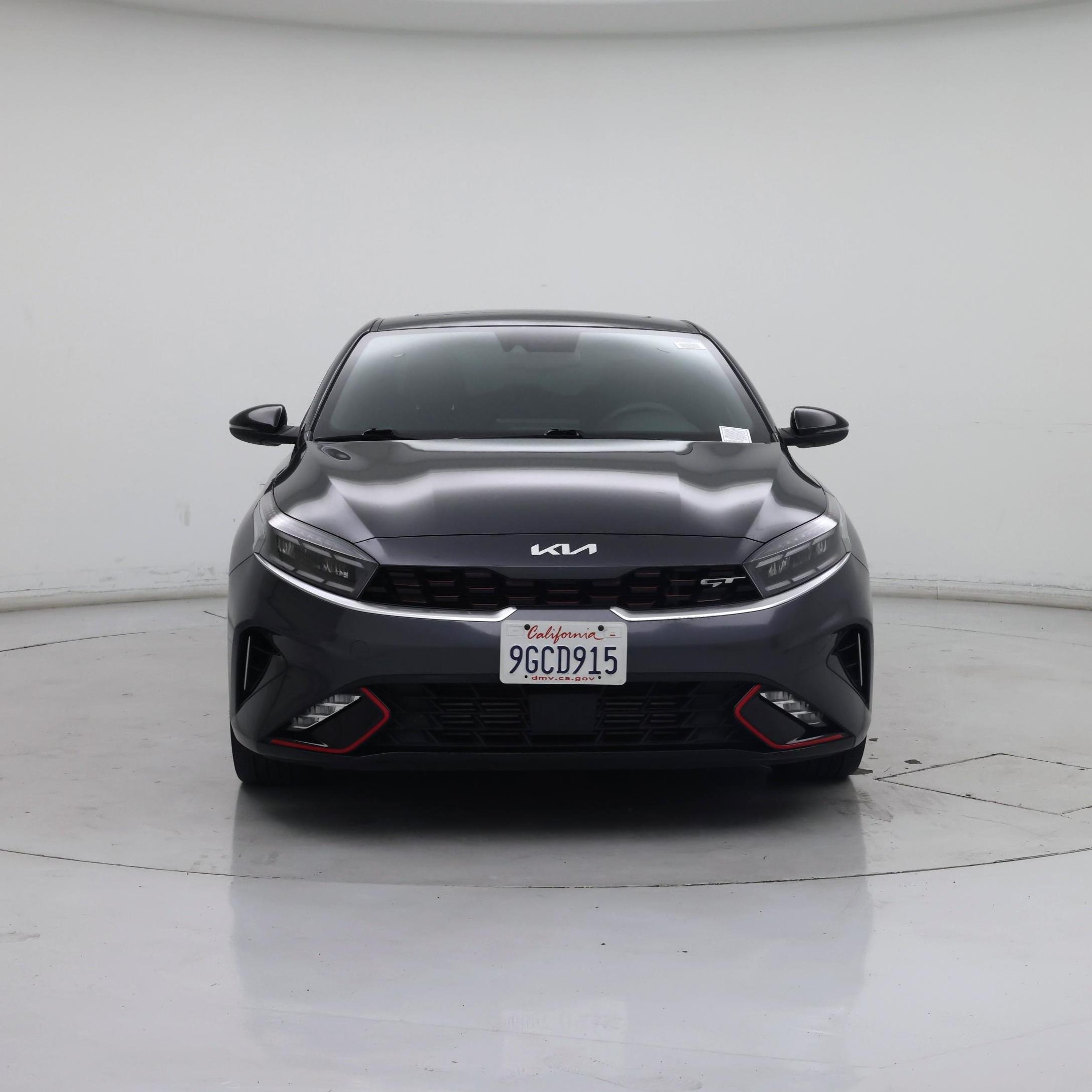 Thumbnail: 2023 Kia Forte - 5