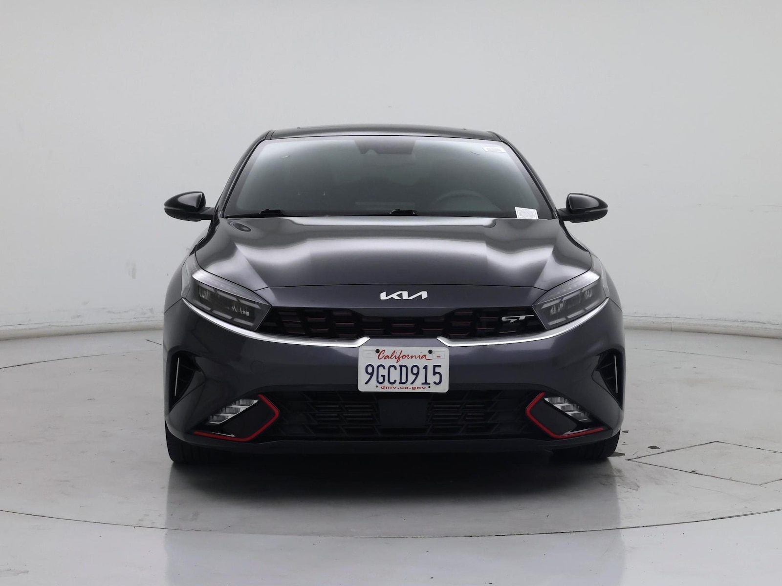 2023 Kia Forte GT - Photo 6