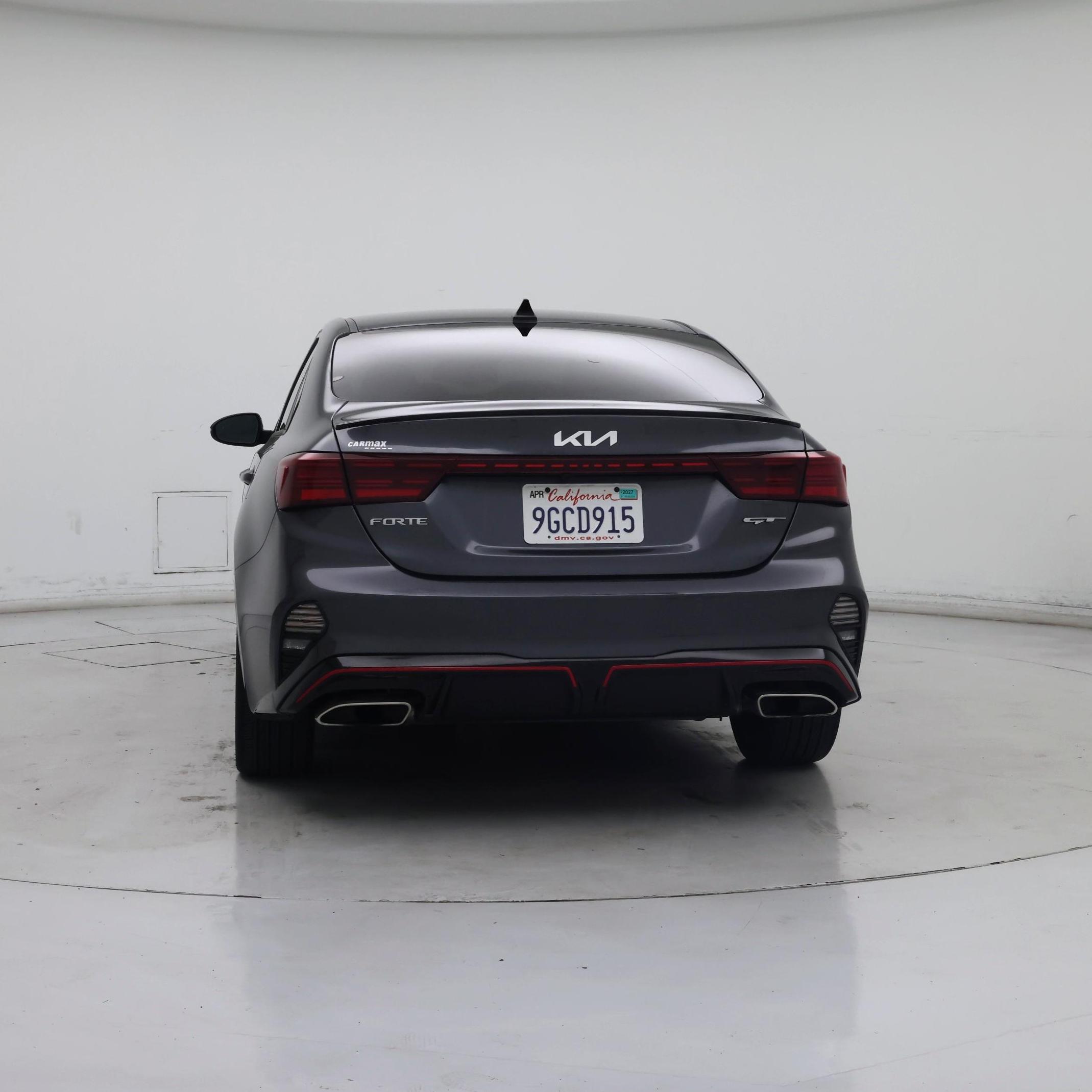 Thumbnail: 2023 Kia Forte - 6