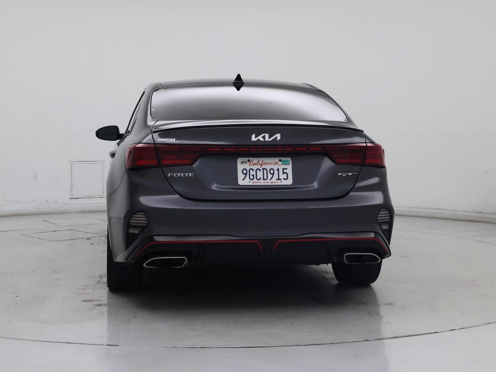 2023 Kia Forte GT - Photo 7