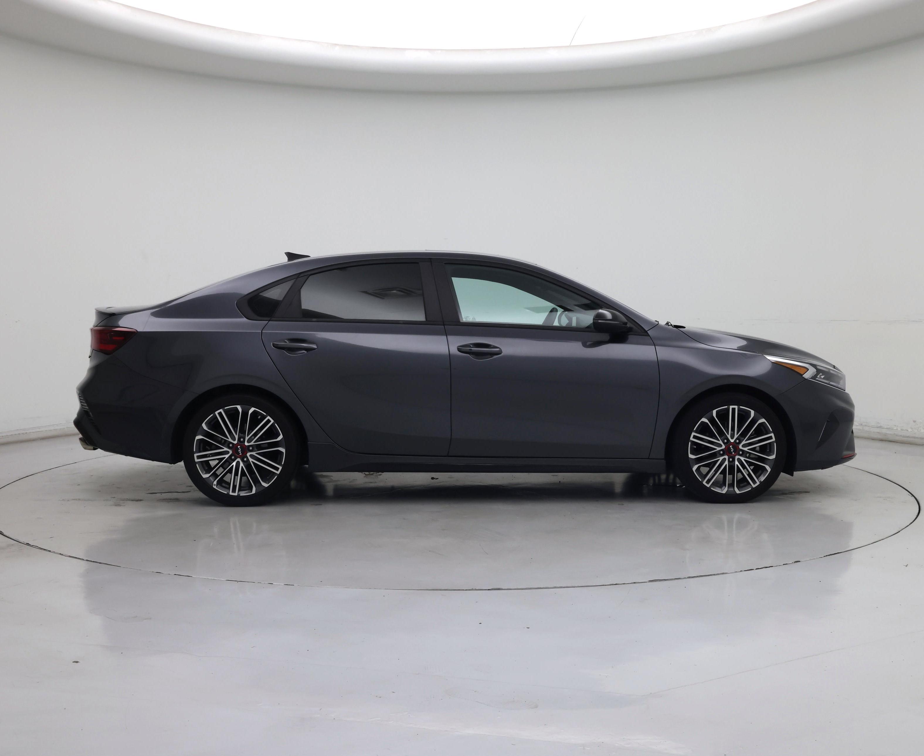 Thumbnail: 2023 Kia Forte - 7