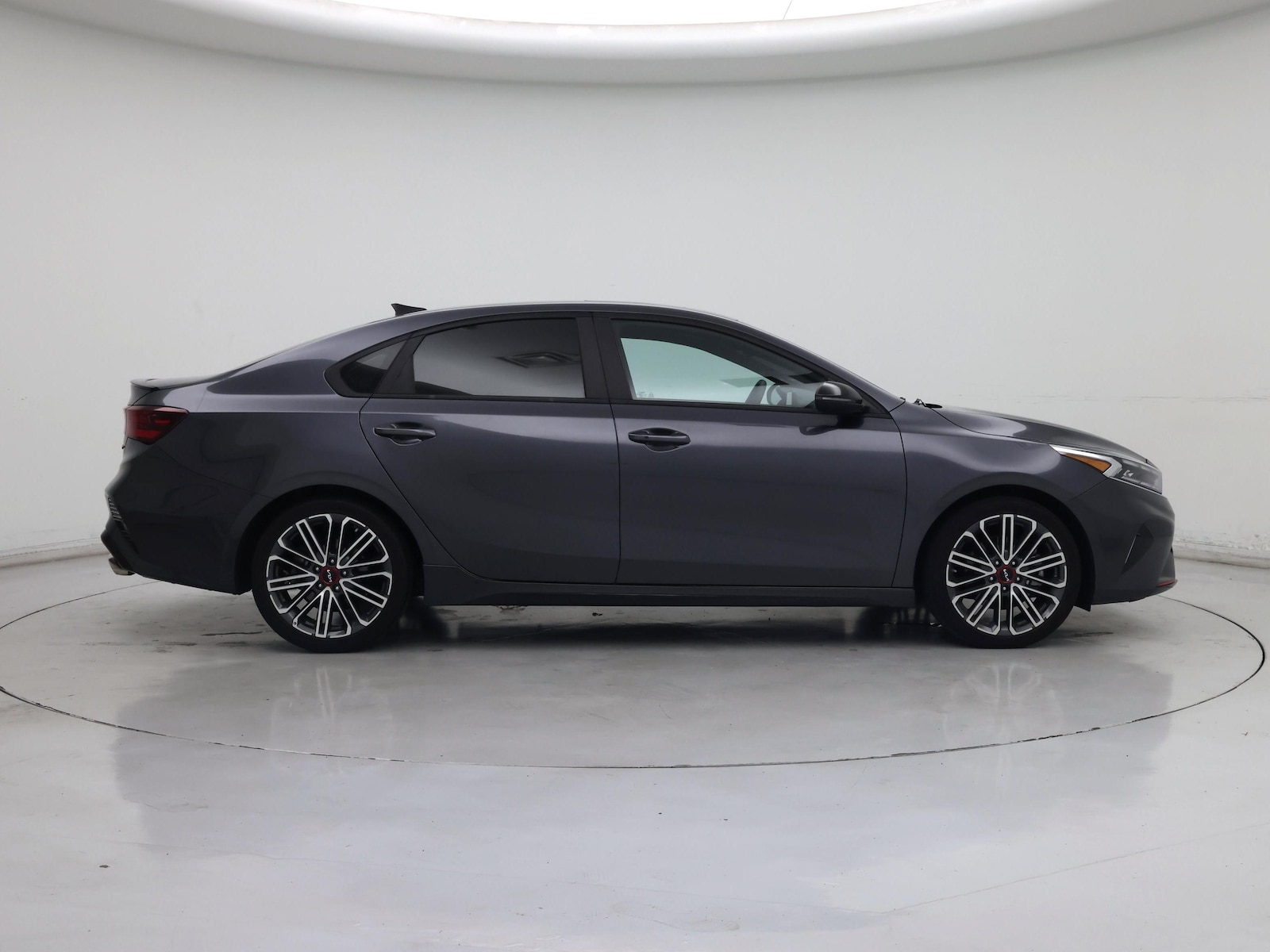 2023 Kia Forte GT - Photo 8