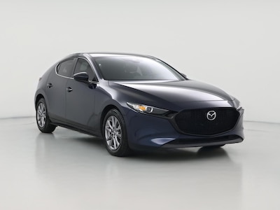 2022 Mazda Mazda3 S