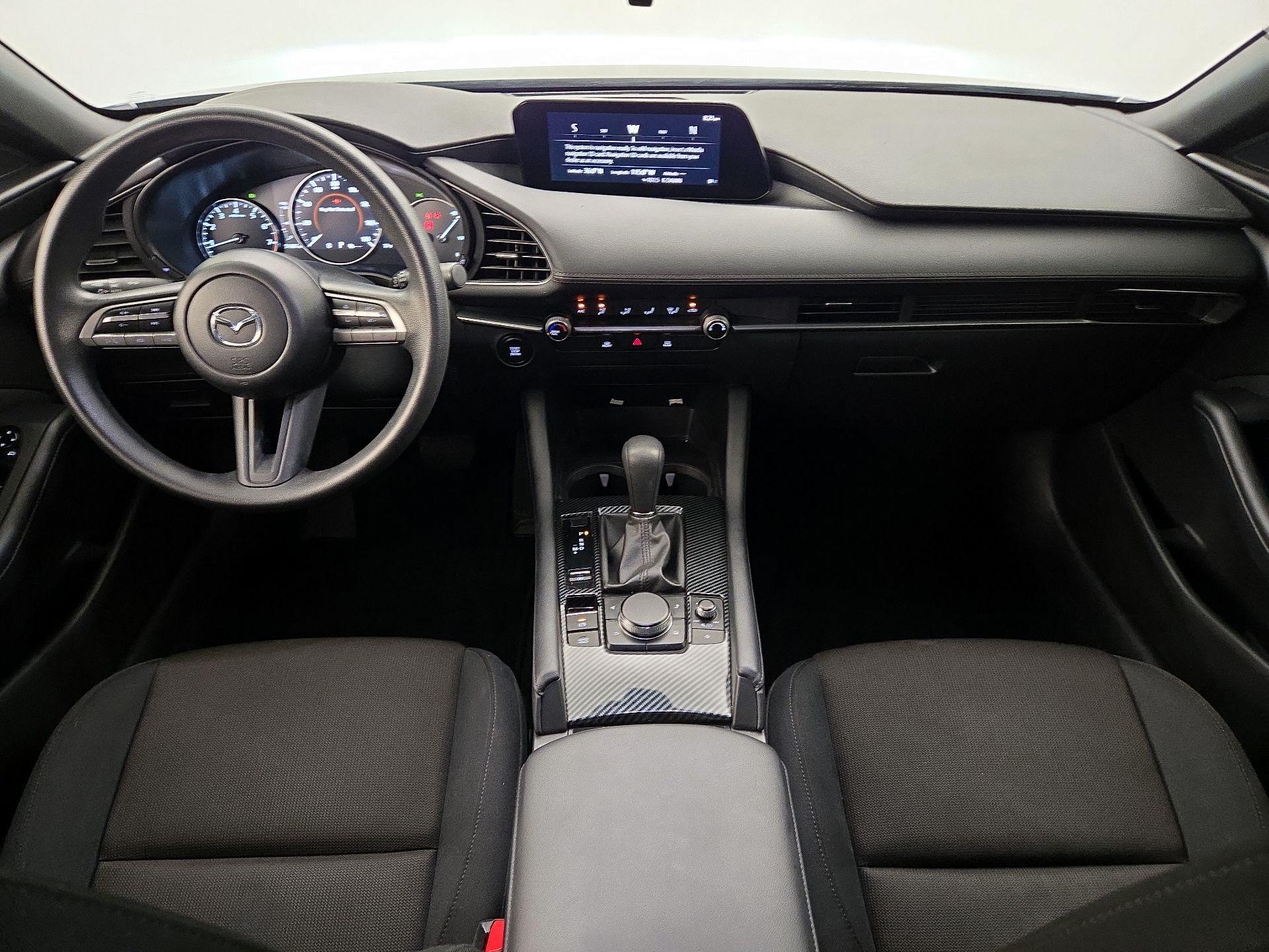 Thumbnail: 2022 Mazda Mazda3 - 9