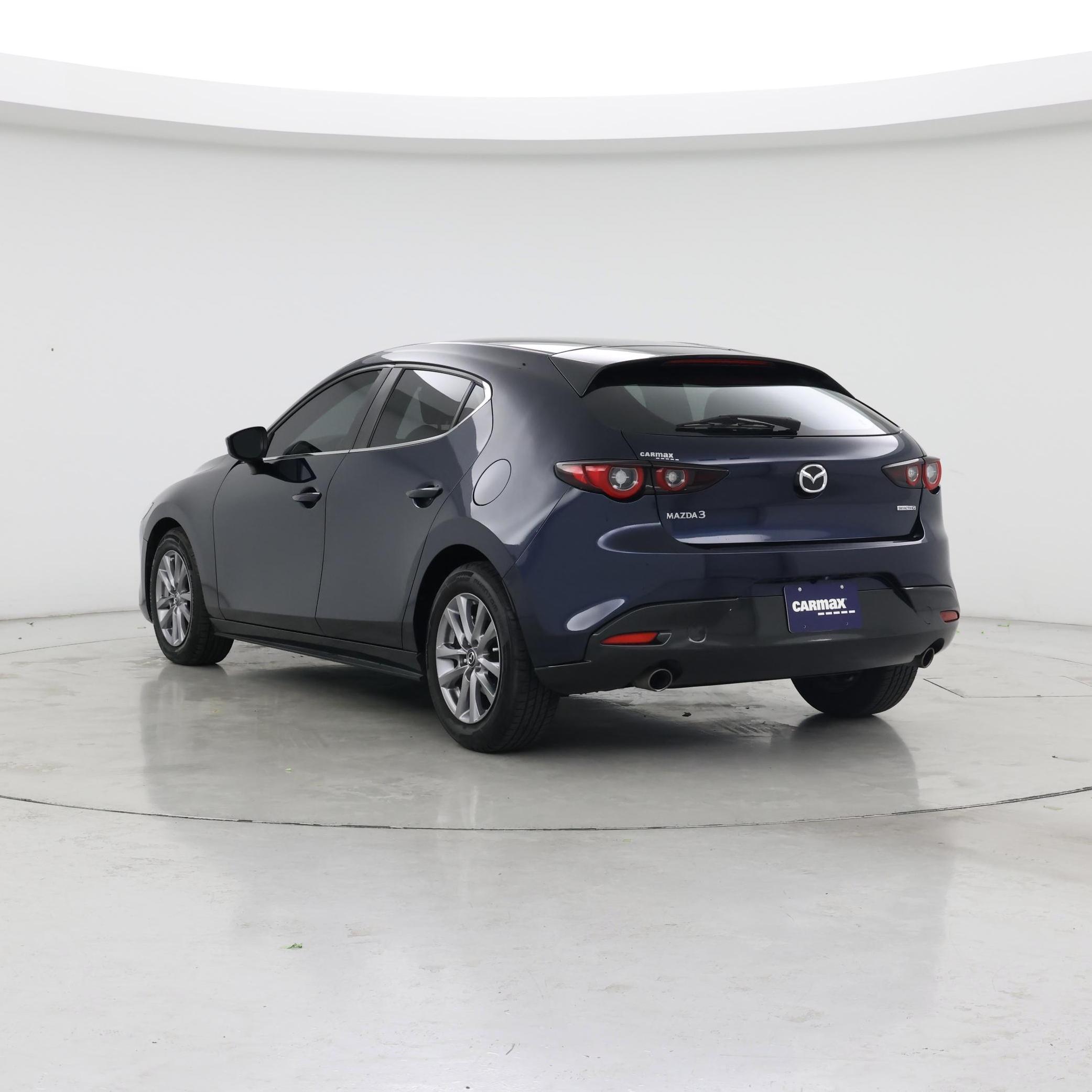 Thumbnail: 2022 Mazda Mazda3 - 2
