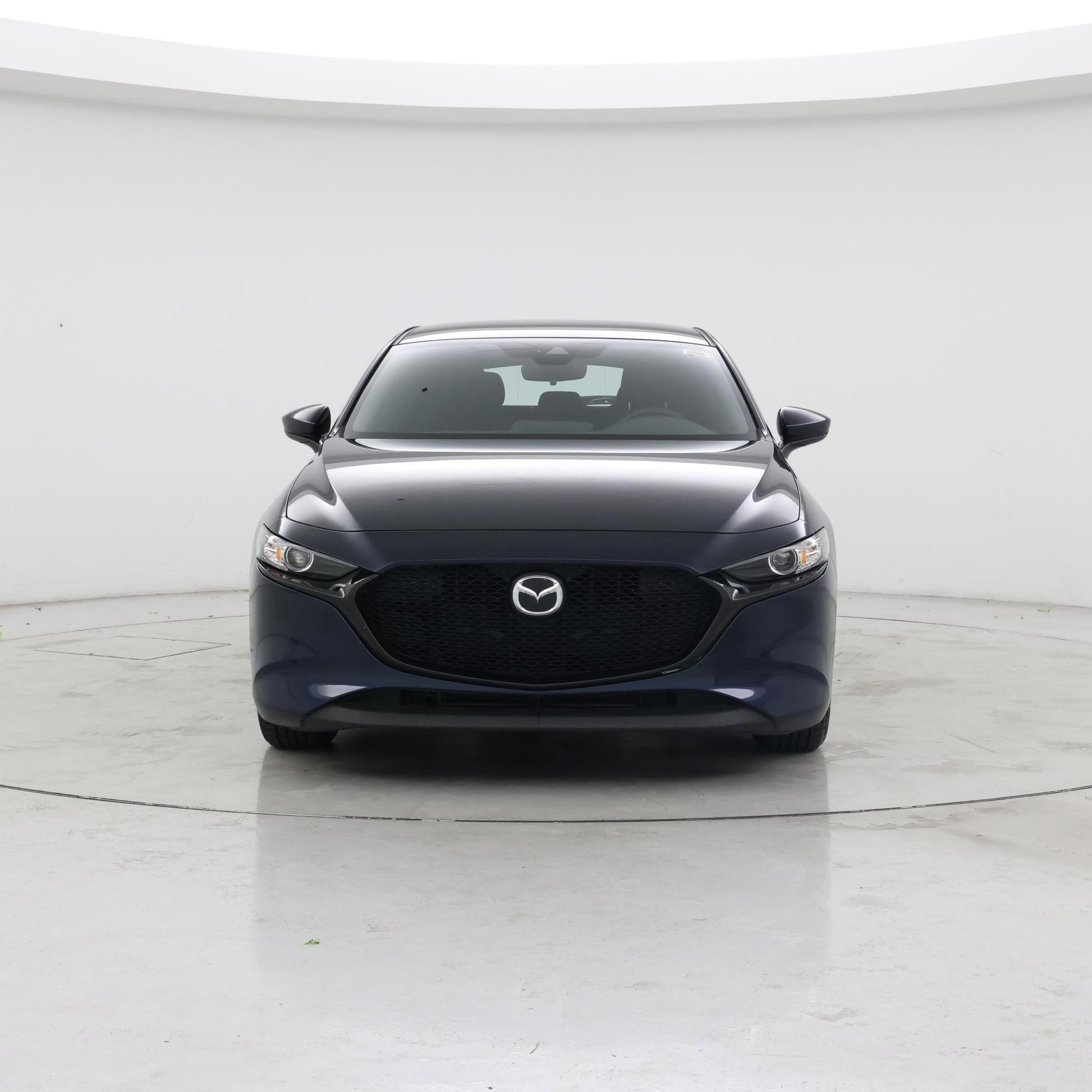 Thumbnail: 2022 Mazda Mazda3 - 5