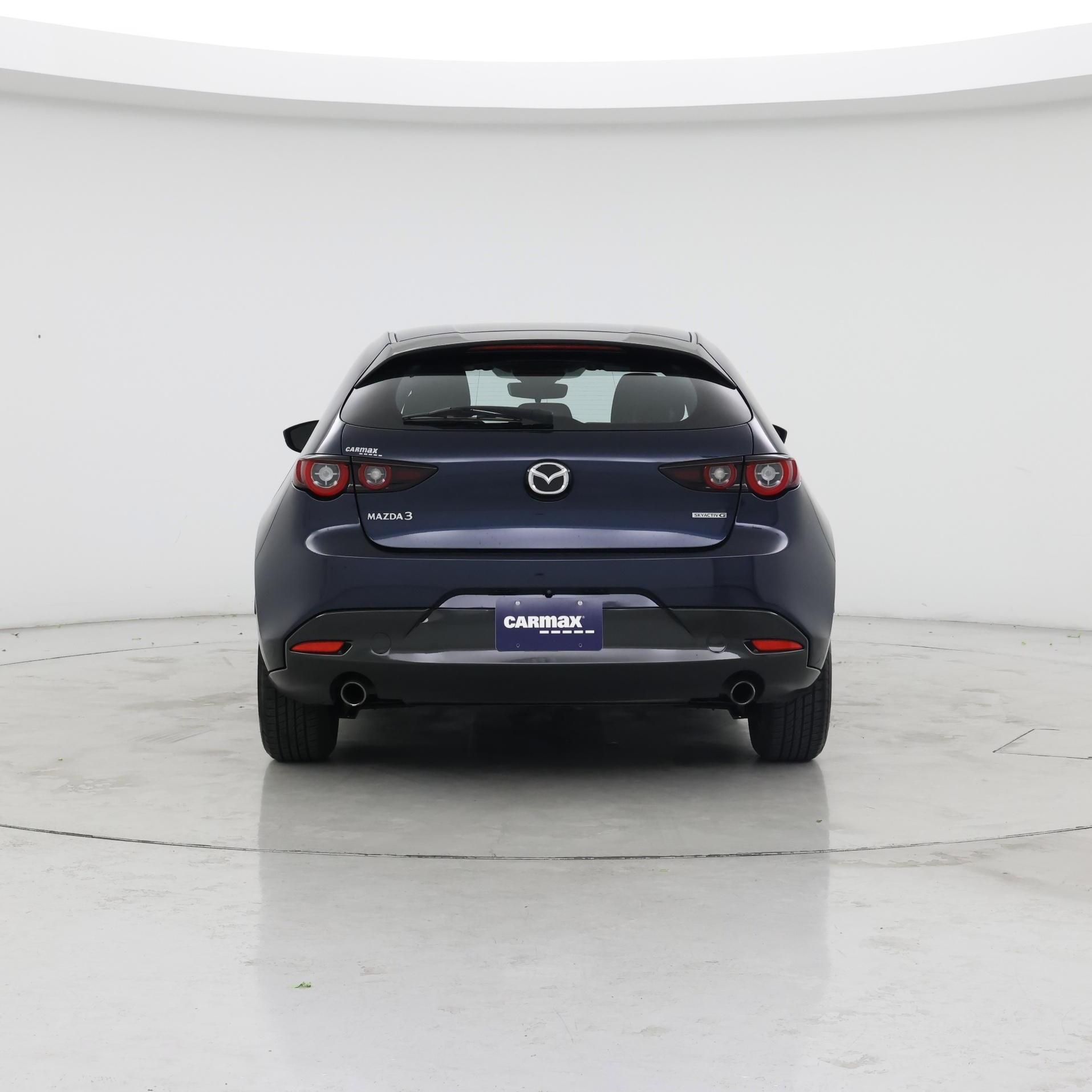 Thumbnail: 2022 Mazda Mazda3 - 6