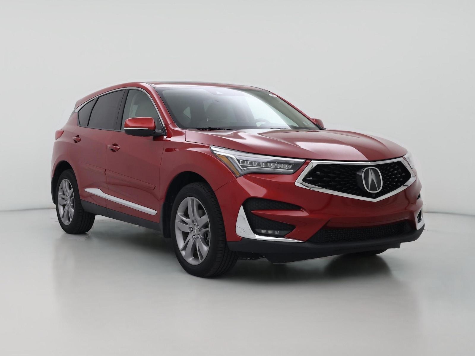 2020 Acura RDX