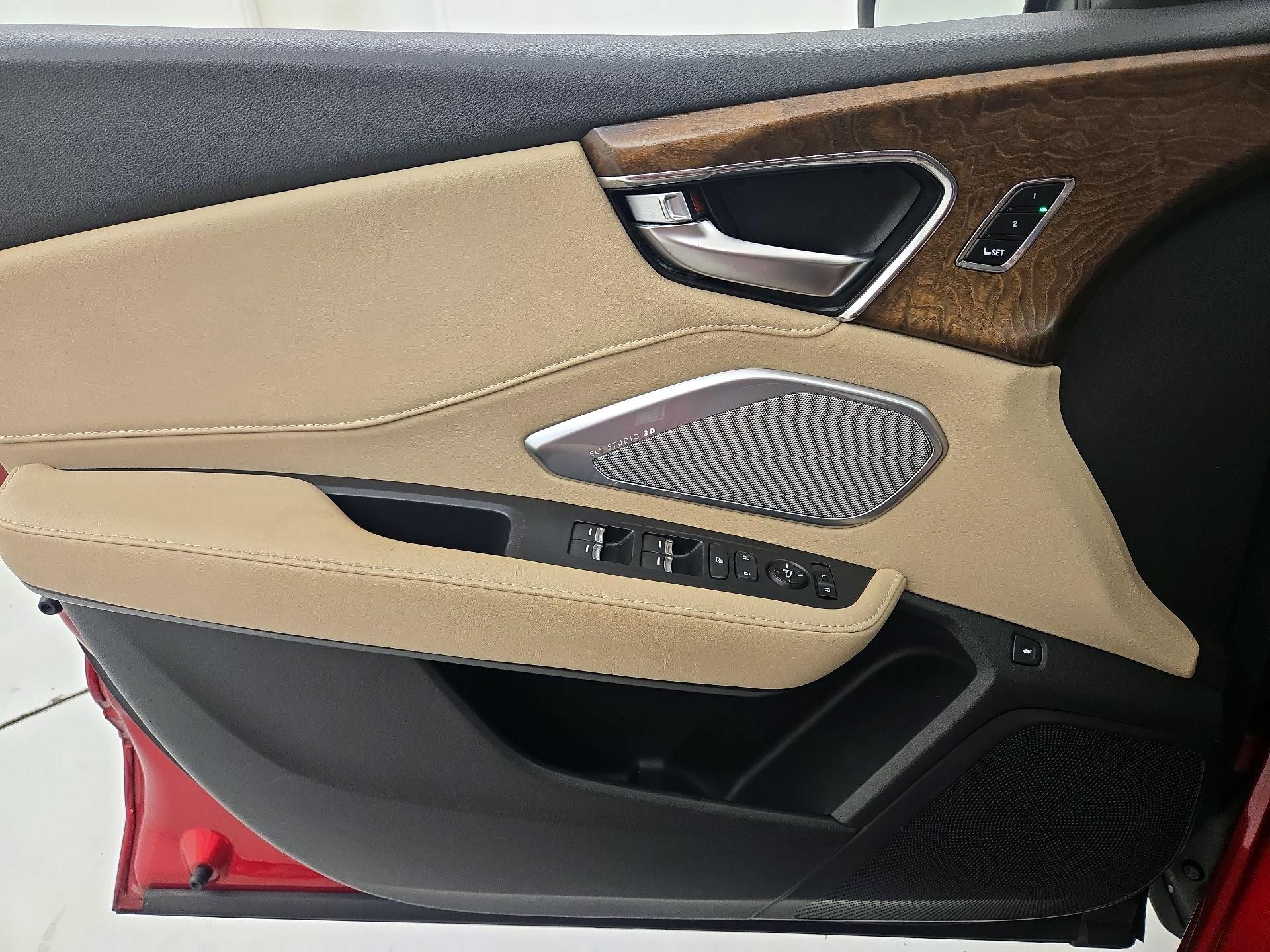 Thumbnail: 2020 Acura RDX - 12