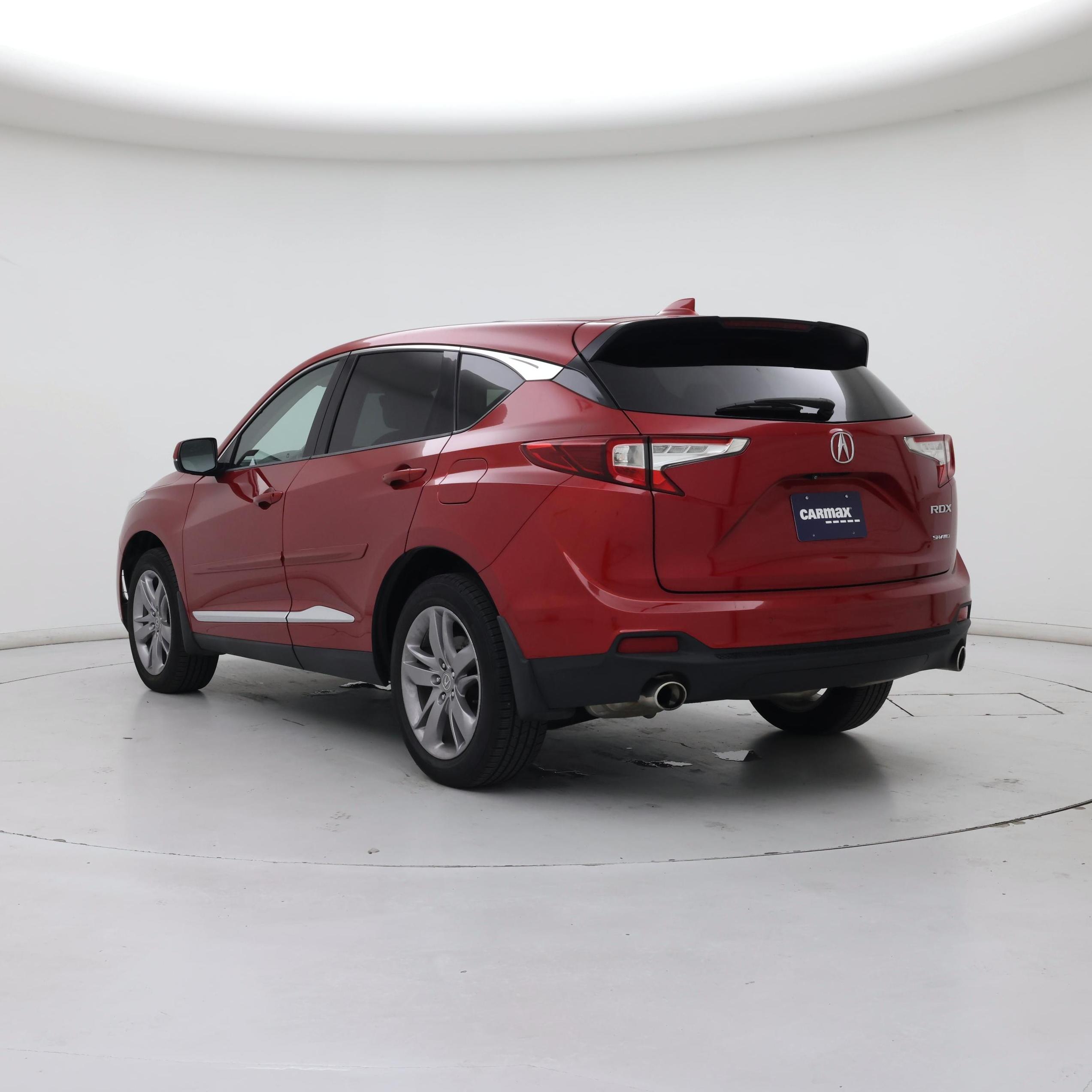 Thumbnail: 2020 Acura RDX - 2