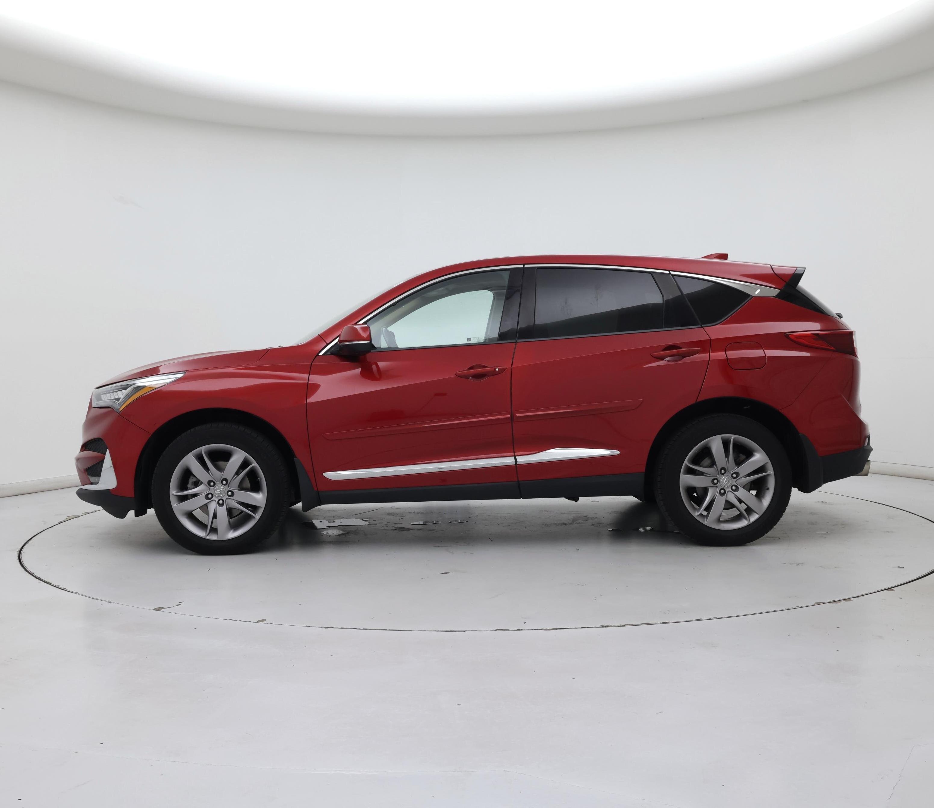 Thumbnail: 2020 Acura RDX - 3