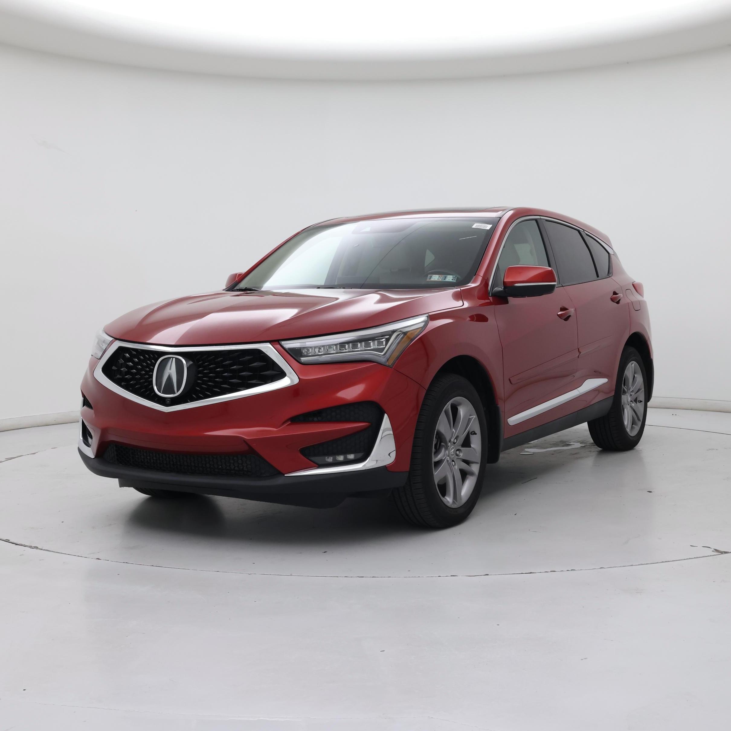 Thumbnail: 2020 Acura RDX - 4