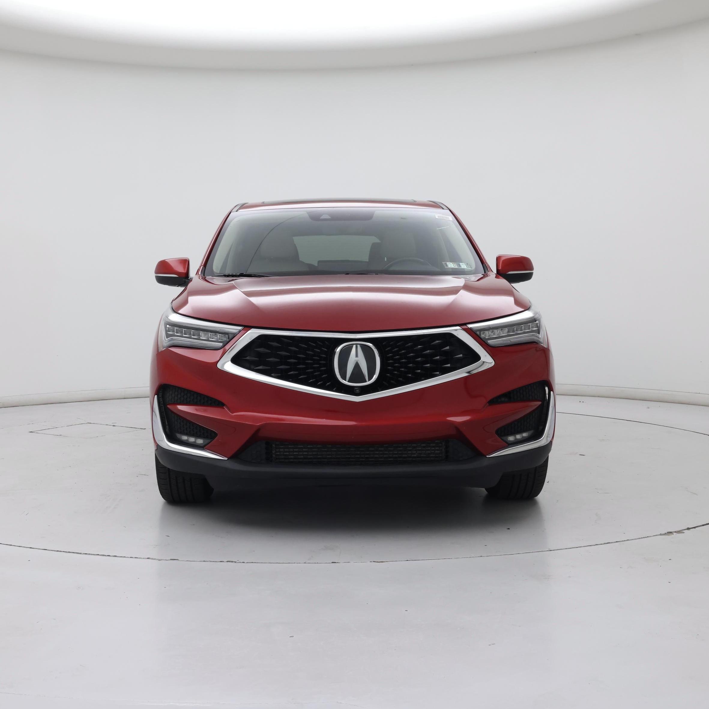 Thumbnail: 2020 Acura RDX - 5