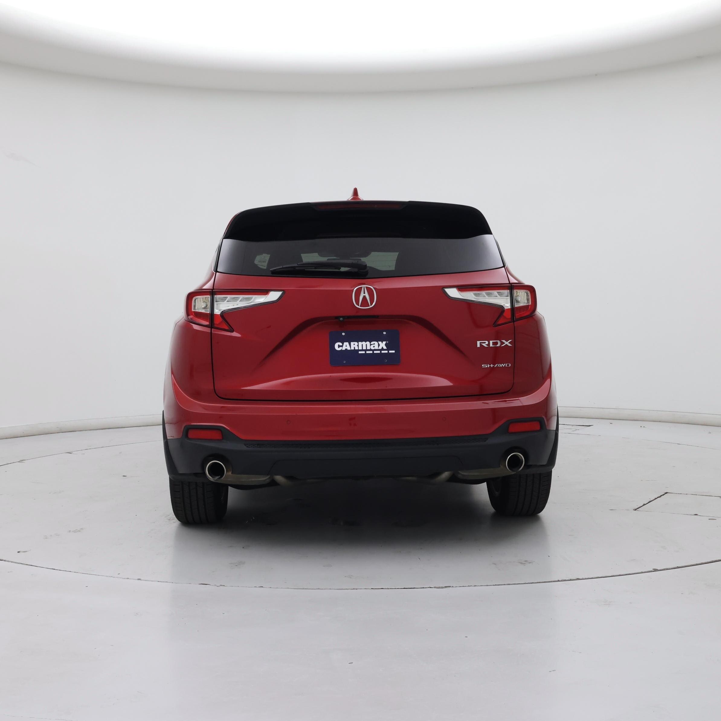 Thumbnail: 2020 Acura RDX - 6