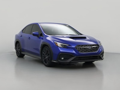 2023 Subaru WRX Premium