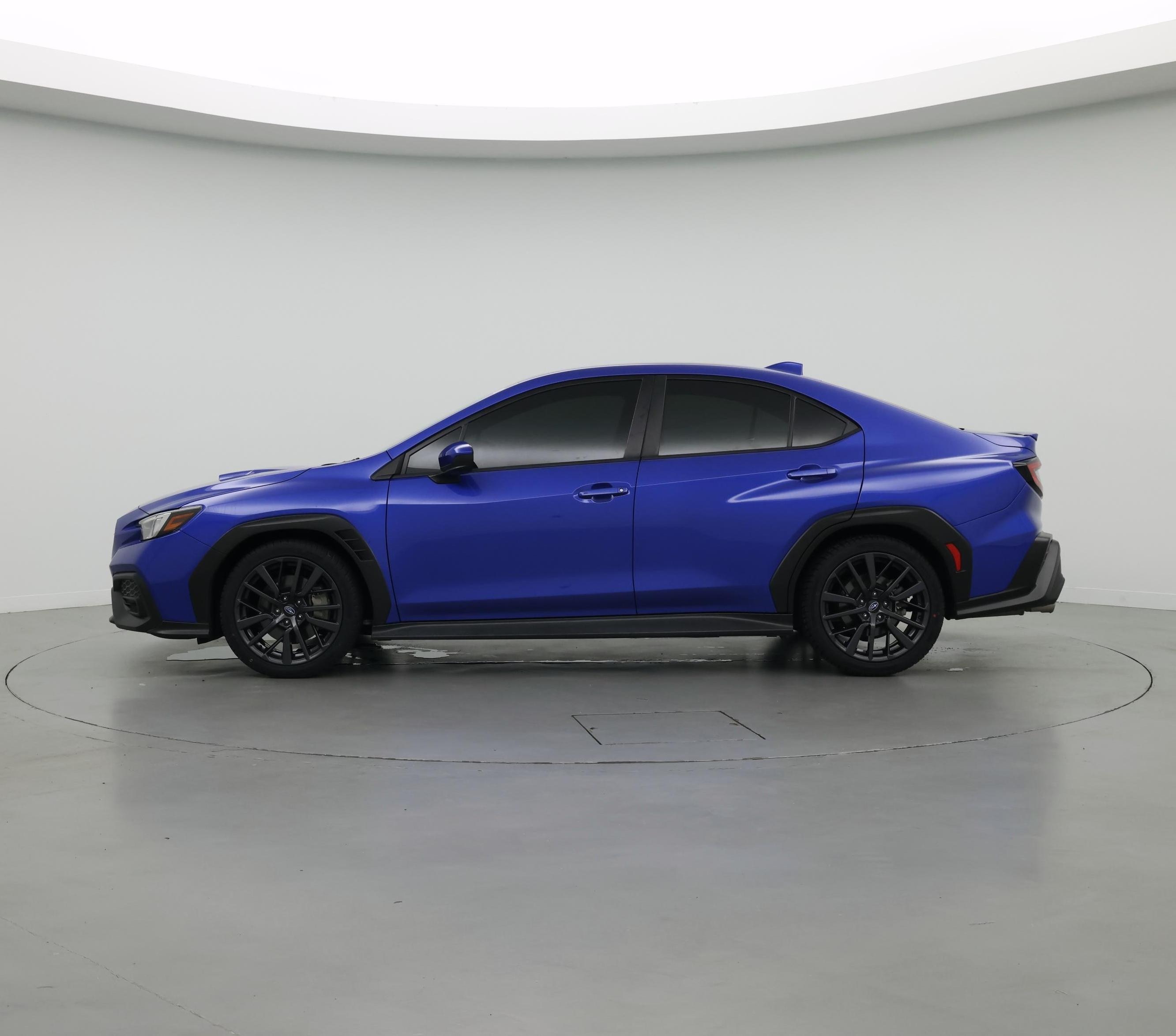Thumbnail: 2023 Subaru WRX - 3