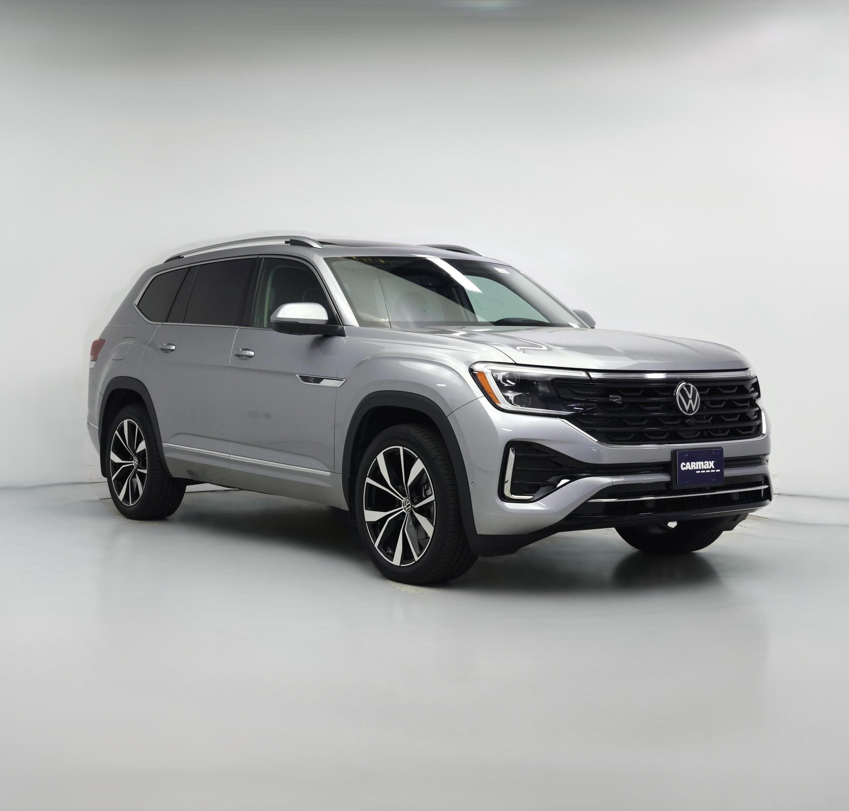 Thumbnail: 2025 Volkswagen Atlas - 1