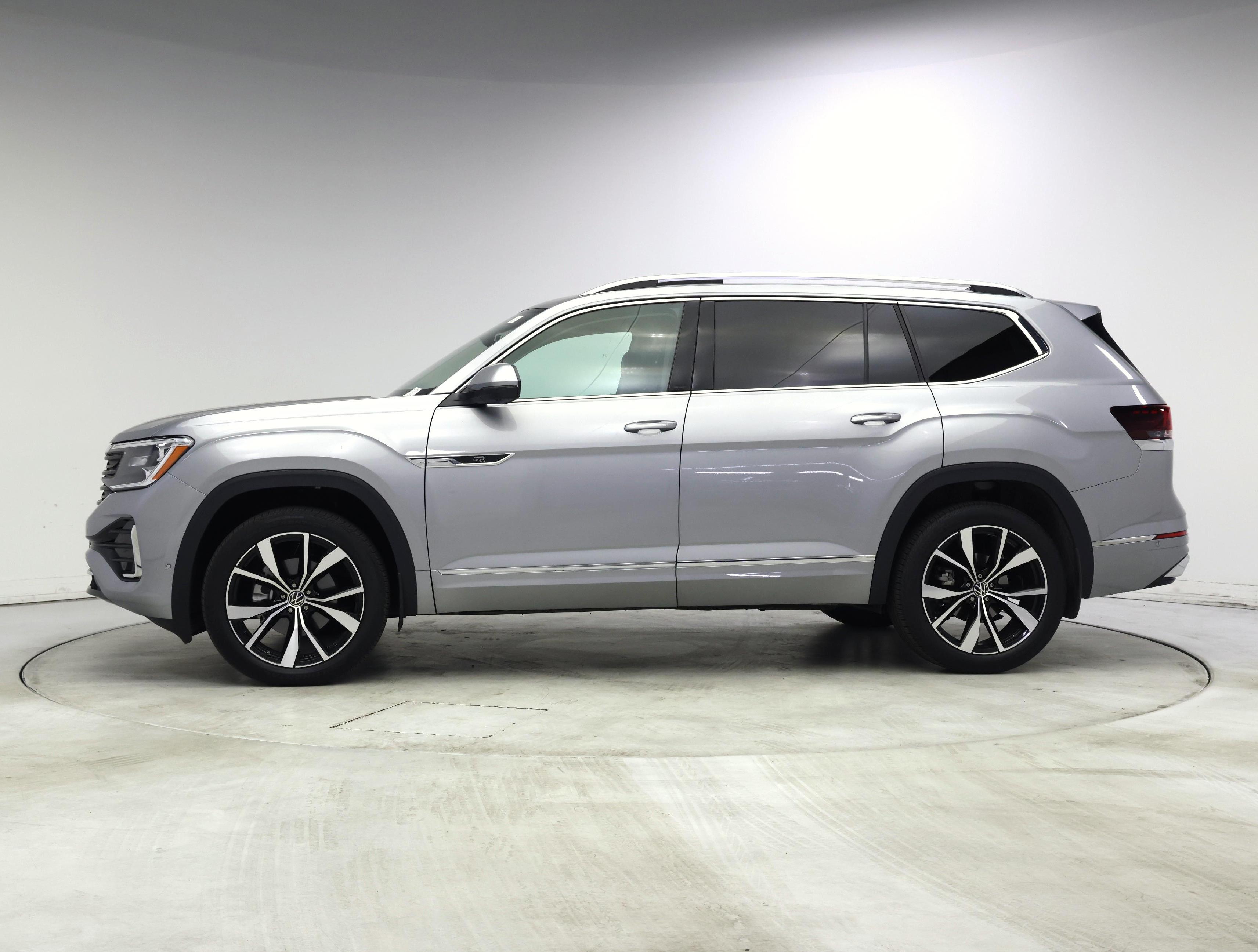 Thumbnail: 2025 Volkswagen Atlas - 3