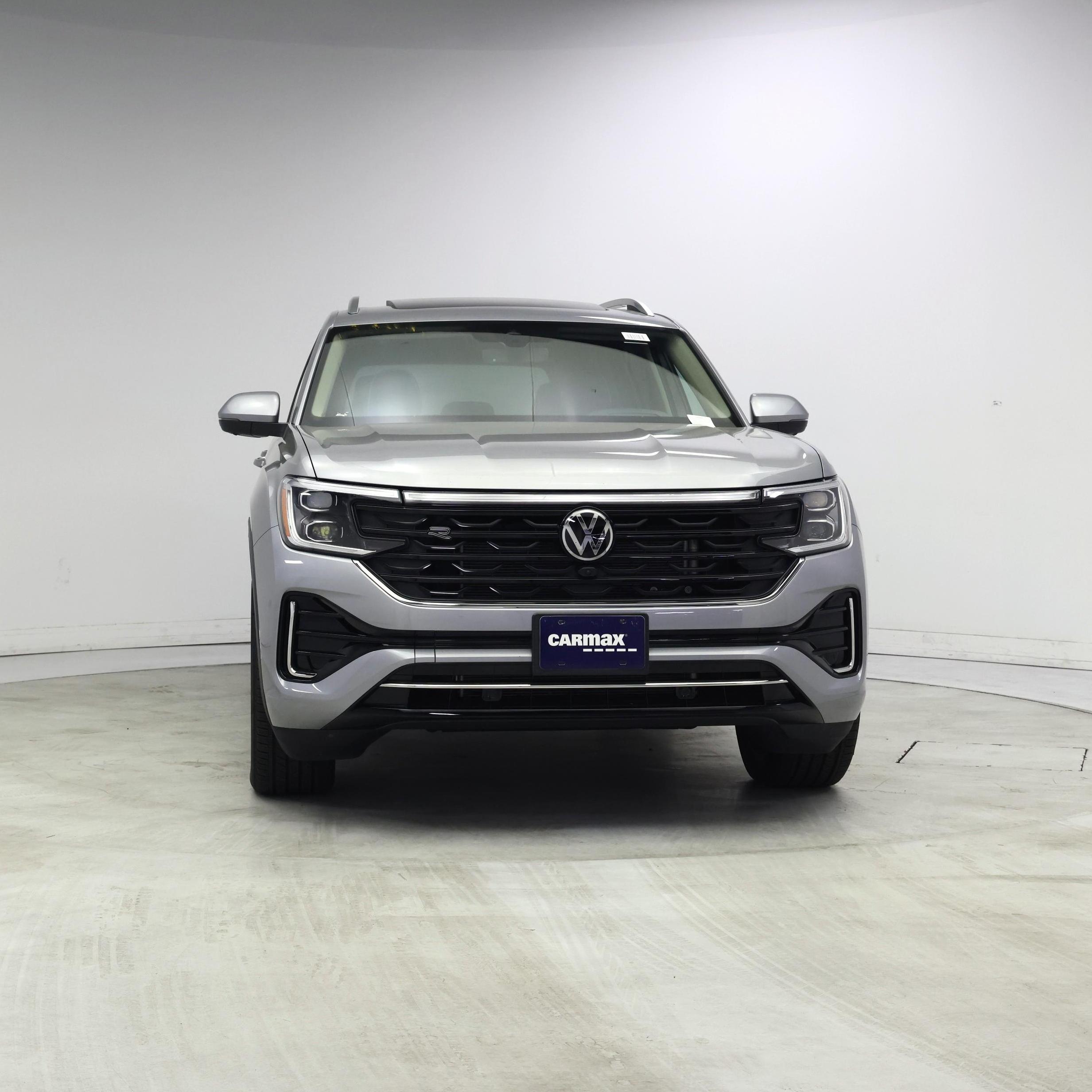 Thumbnail: 2025 Volkswagen Atlas - 5