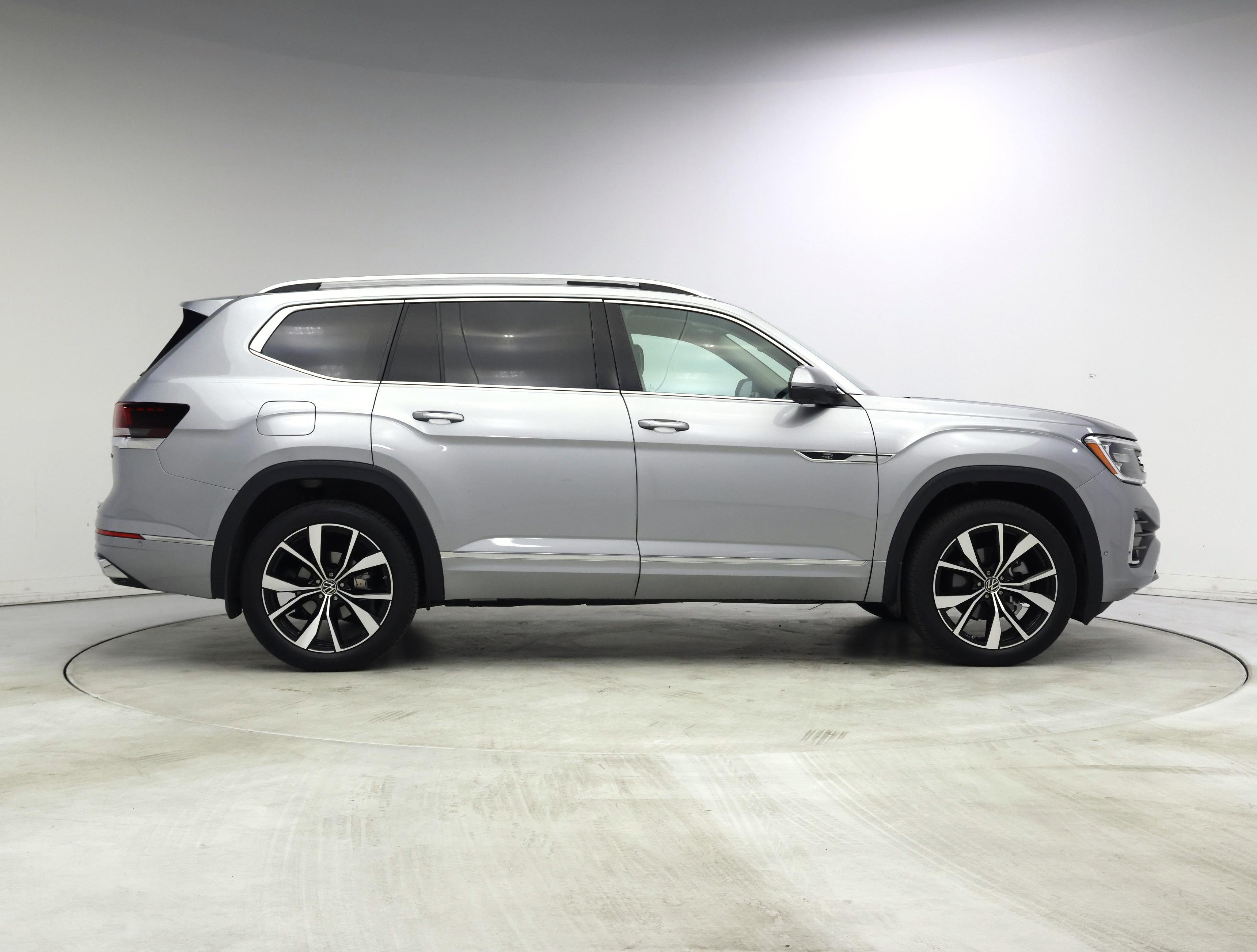 Thumbnail: 2025 Volkswagen Atlas - 7