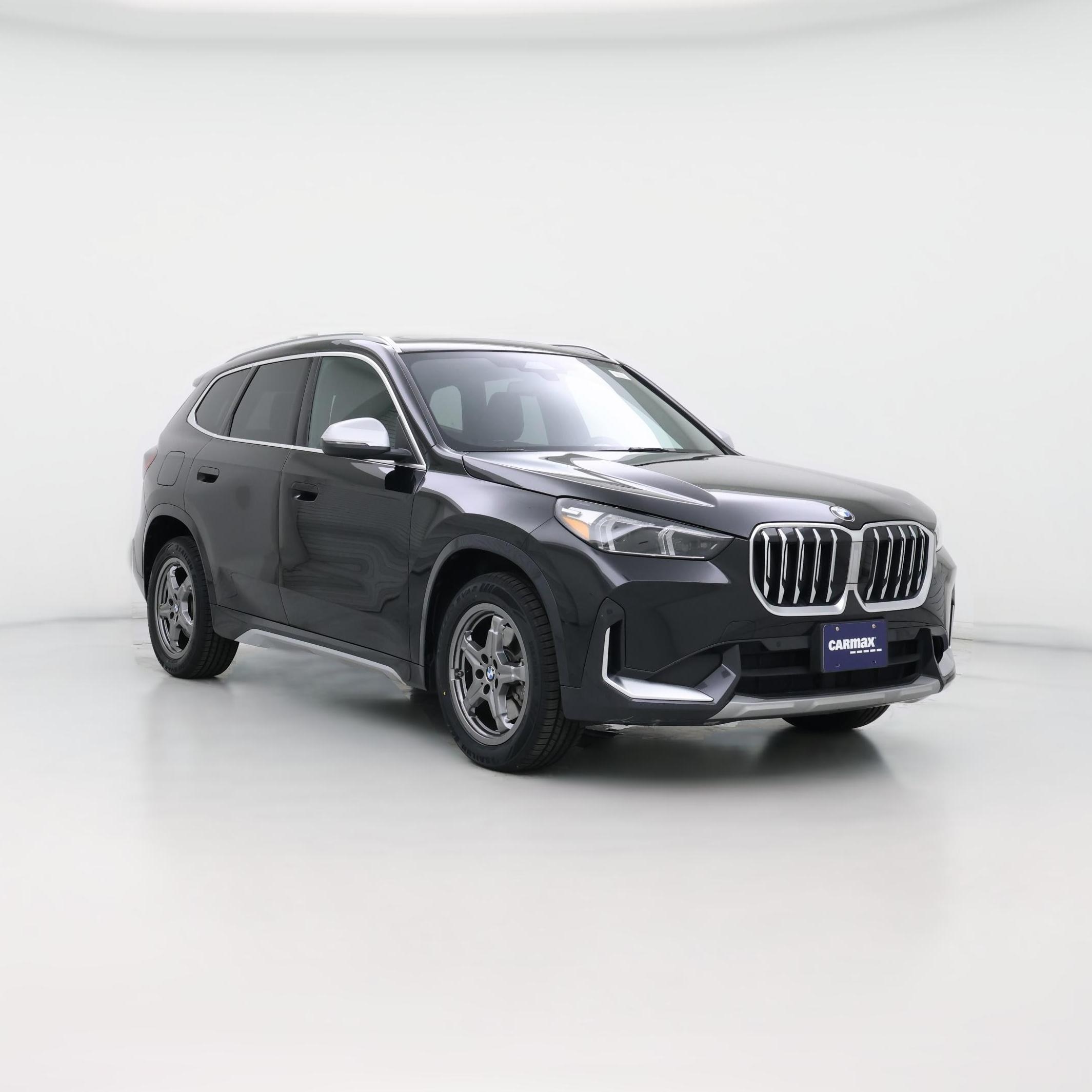 Thumbnail: 2024 BMW X1 - 1