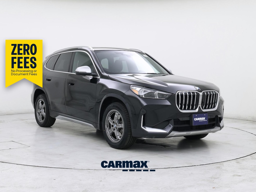 2024 BMW X1