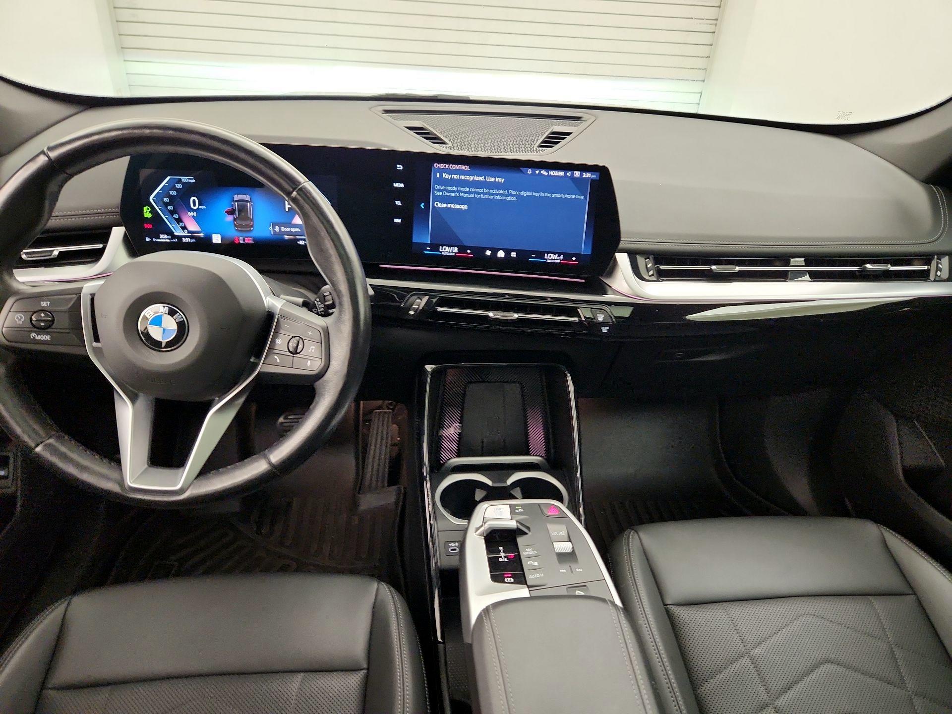 Thumbnail: 2024 BMW X1 - 9