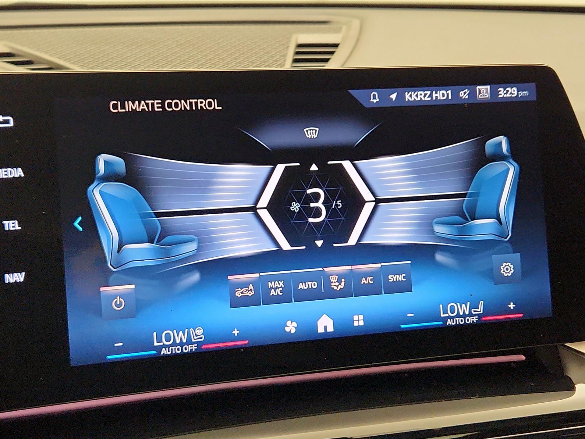 Thumbnail: 2024 BMW X1 - 16