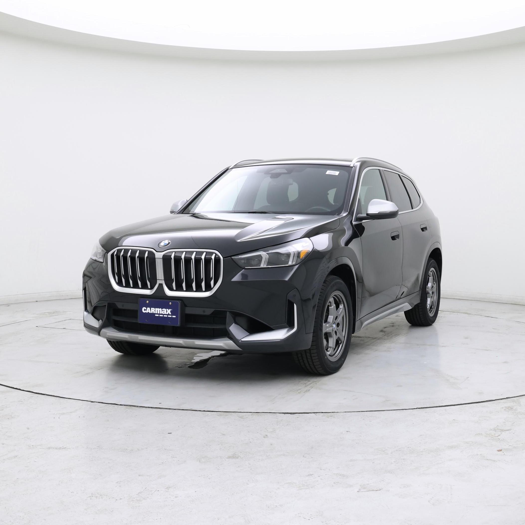 Thumbnail: 2024 BMW X1 - 4