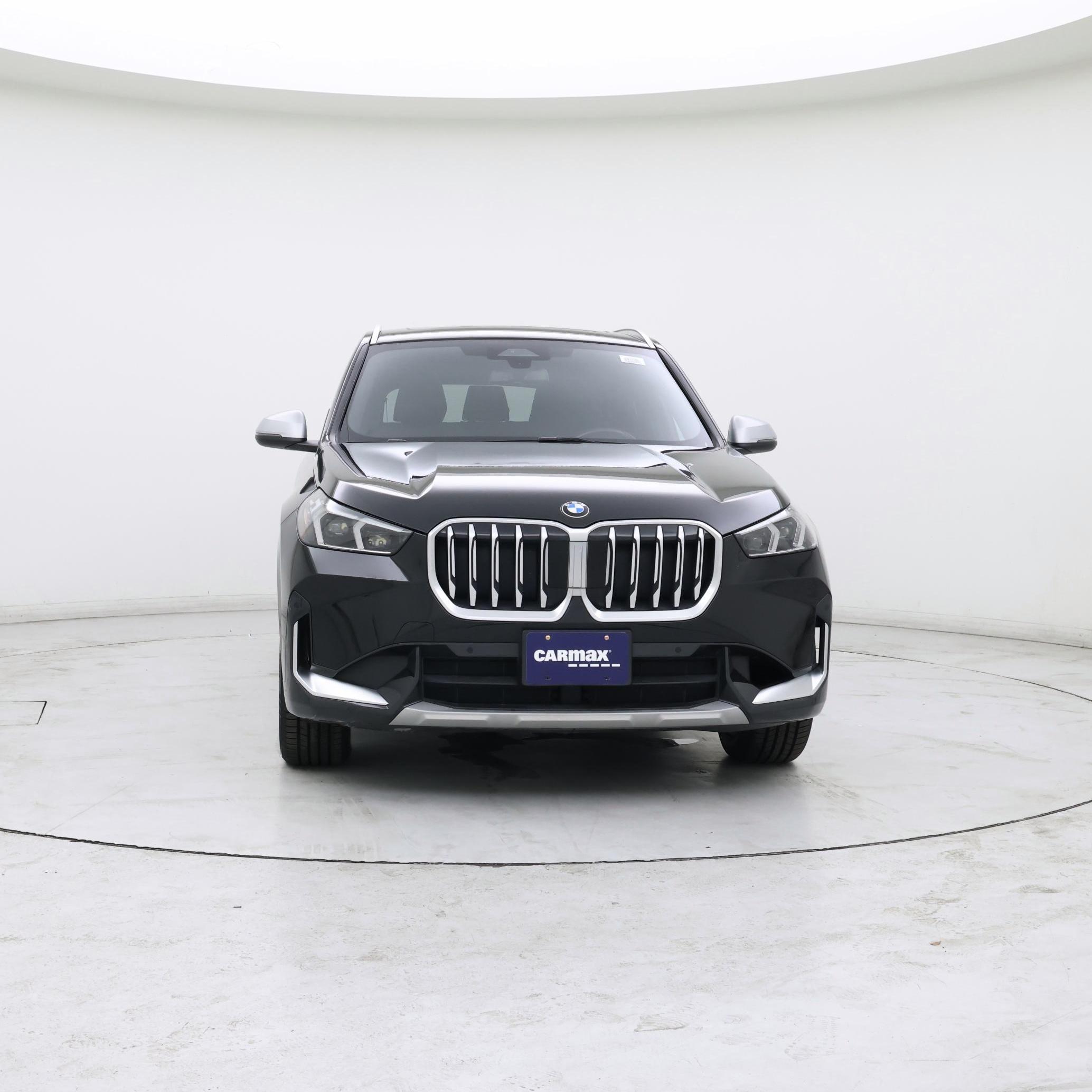 Thumbnail: 2024 BMW X1 - 5